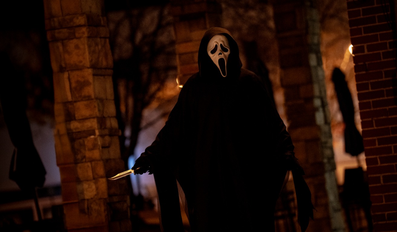 Scream 7' Trailer: Neve Campbell Is Back (& More Badass Than Ever)