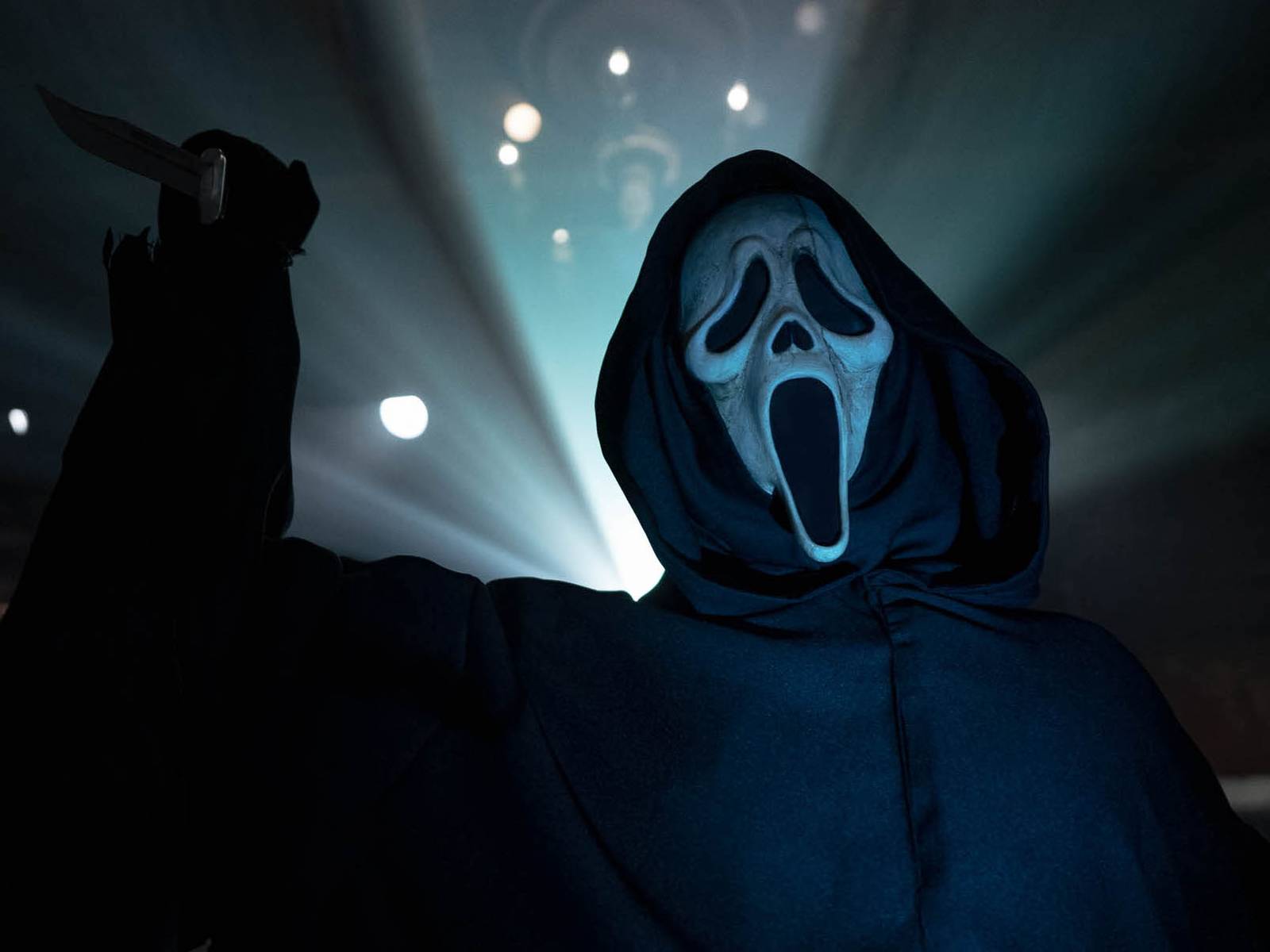 Scream 7 trailer shows most dangerous Ghostface yet