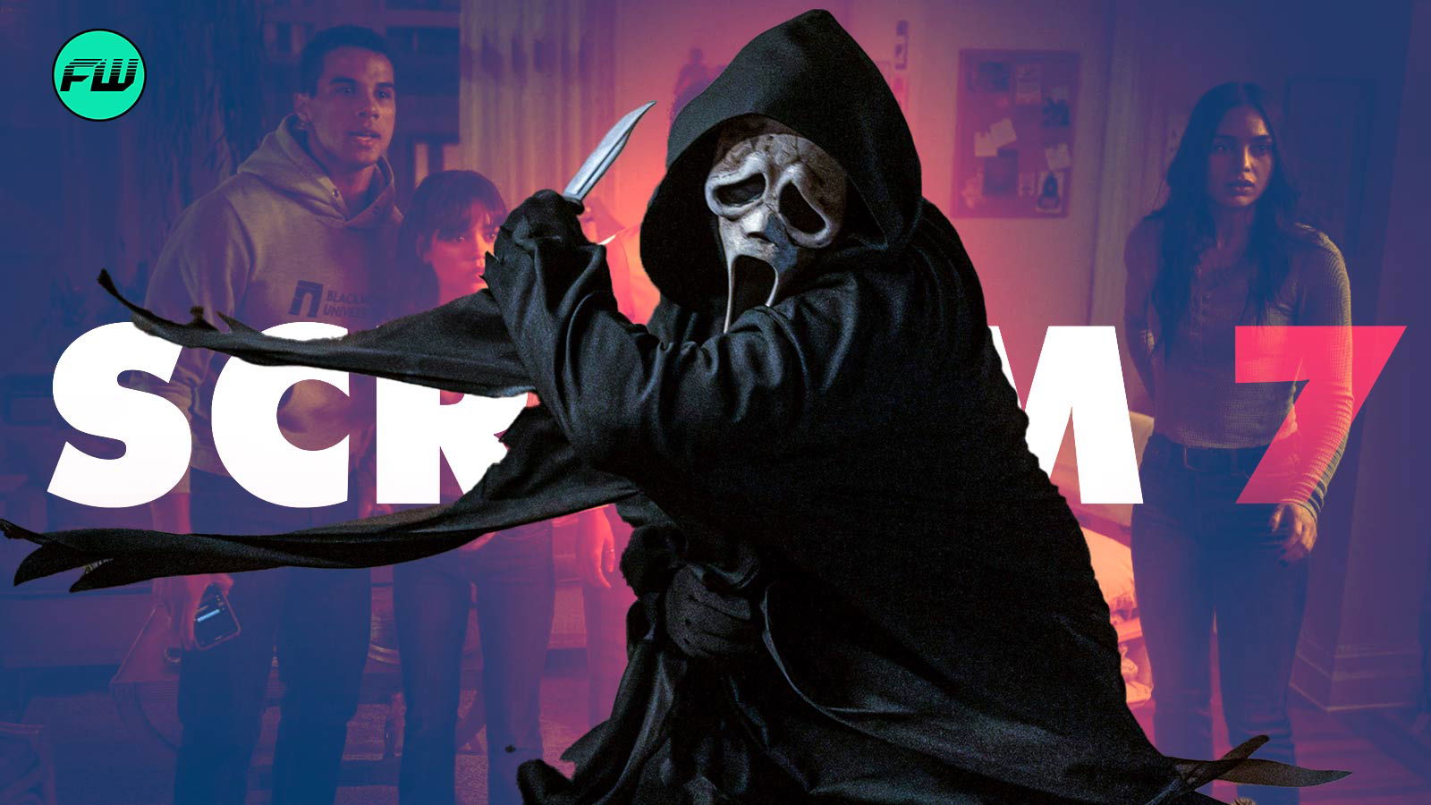What Do We Know About “Scream 7” So Far? 5 Key Details You Can't Miss