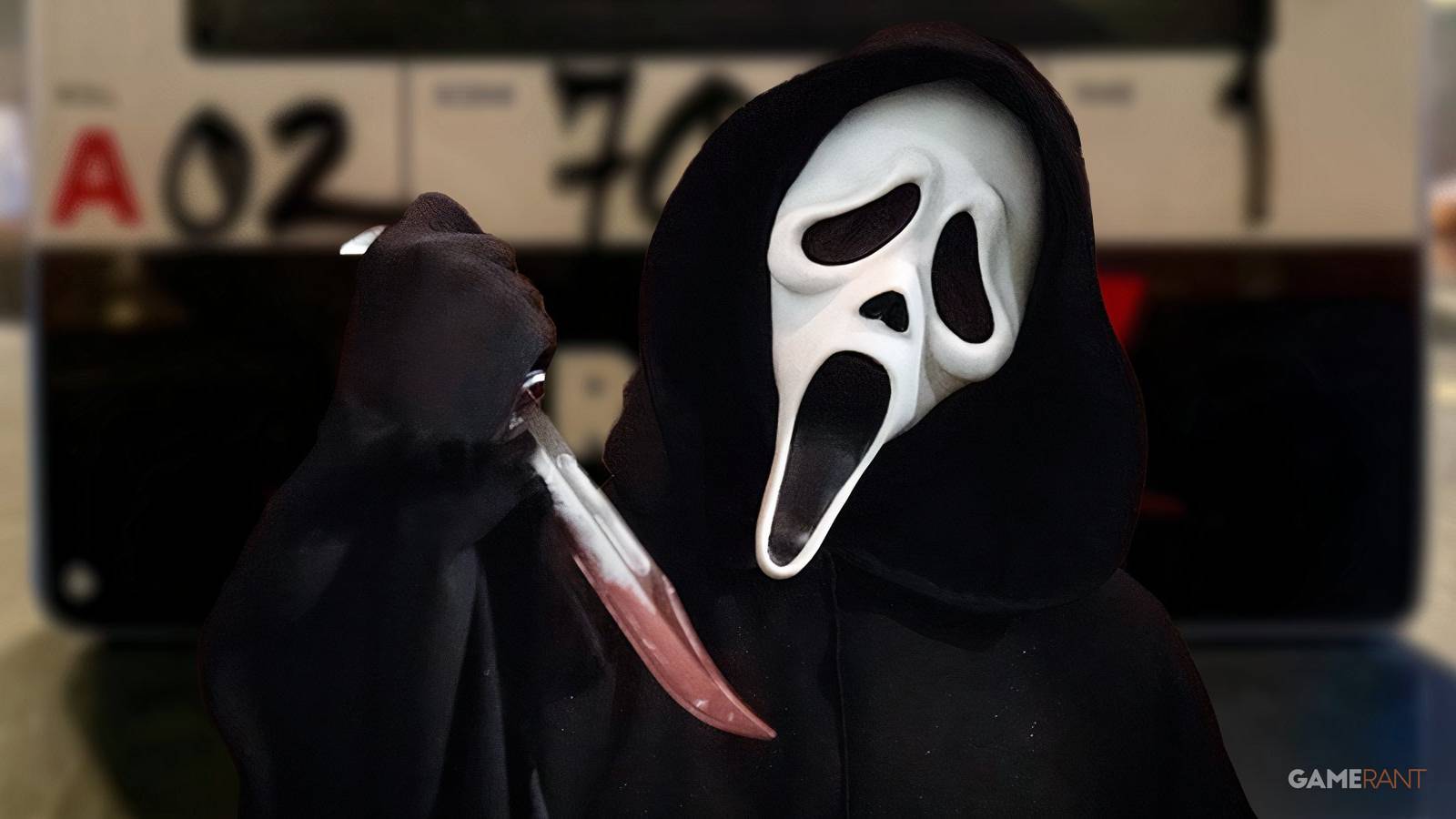 Scream 7 Logo Revealed in New BTS Photo by Director Kevin Williamson