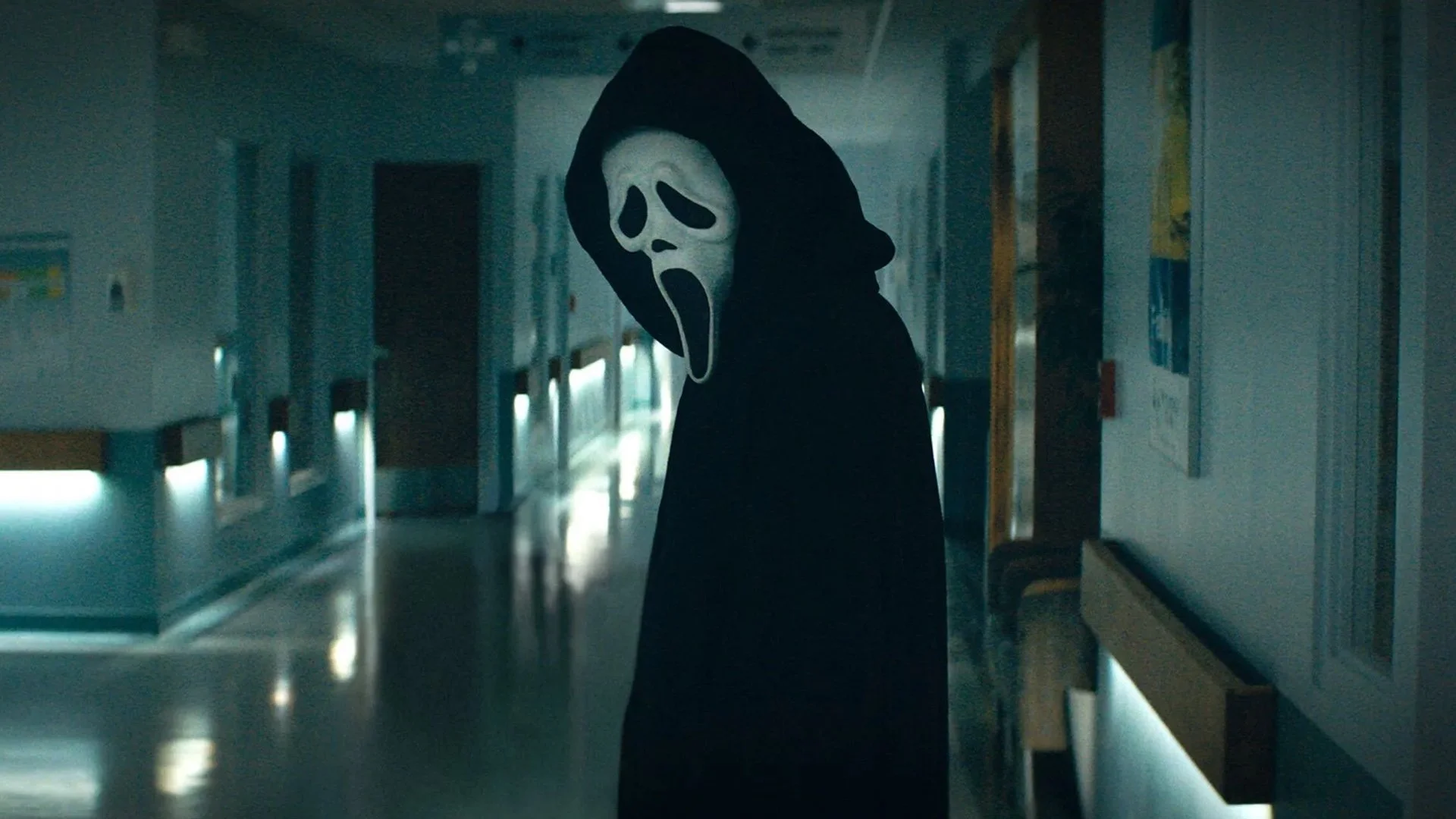 SCREAM 7 Will Feature The Most Brutal Ghostface