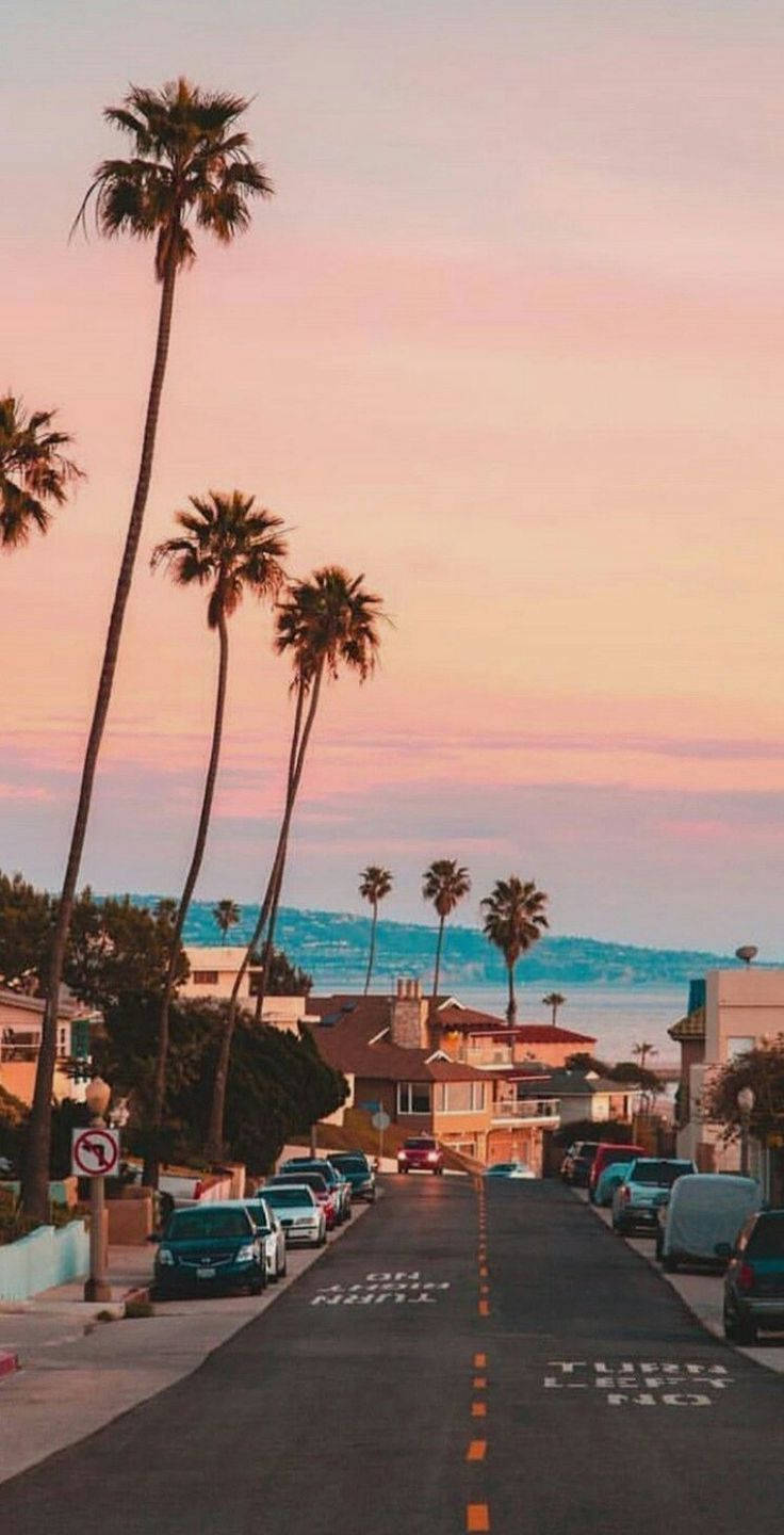 Download Tumblr Aesthetic Street Urban Vibe Wallpaper