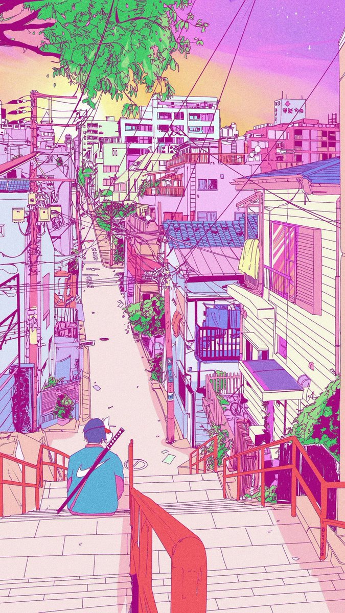 Phone Wallpaper on X