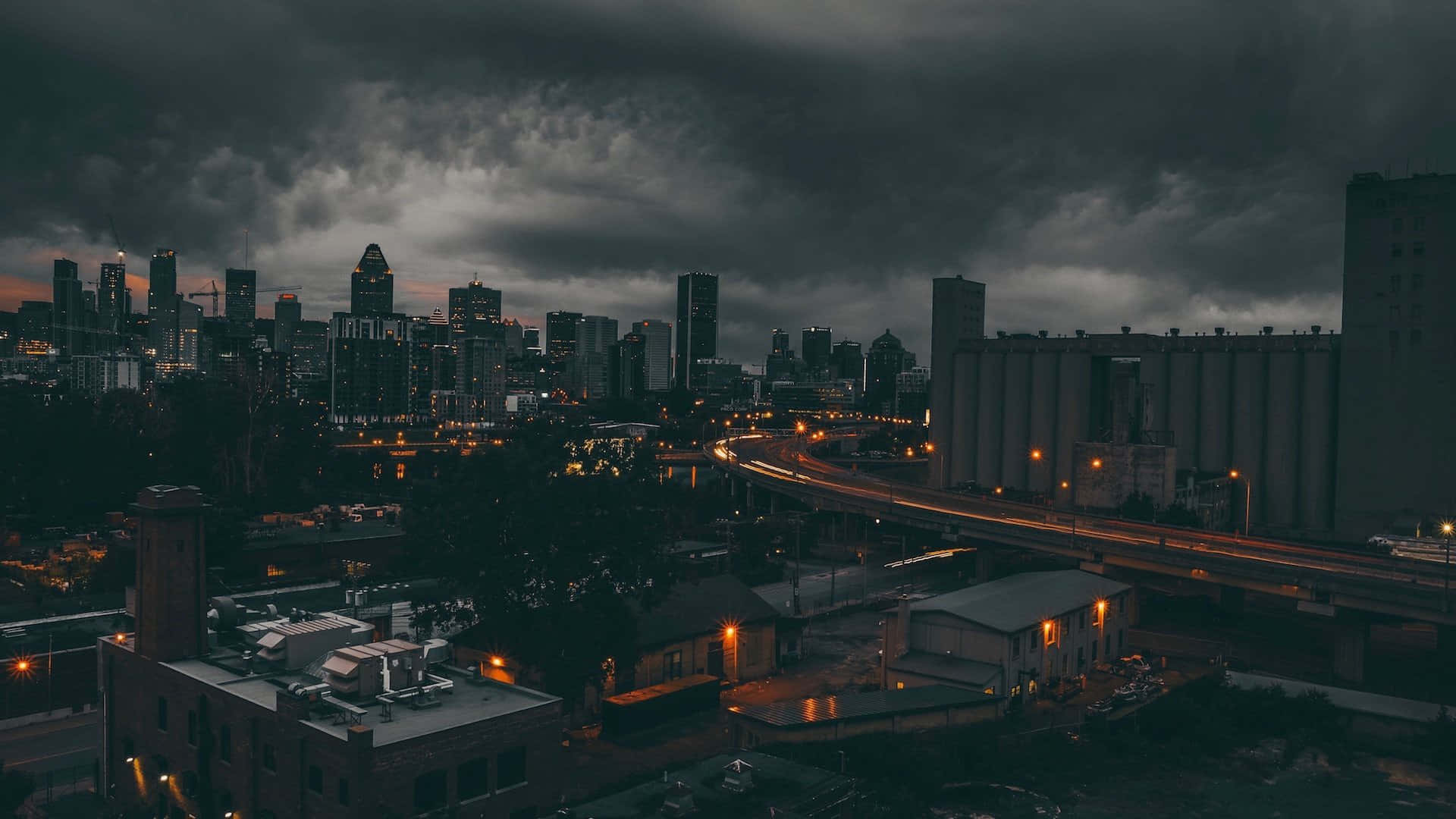HD Aesthetic Wallpaper