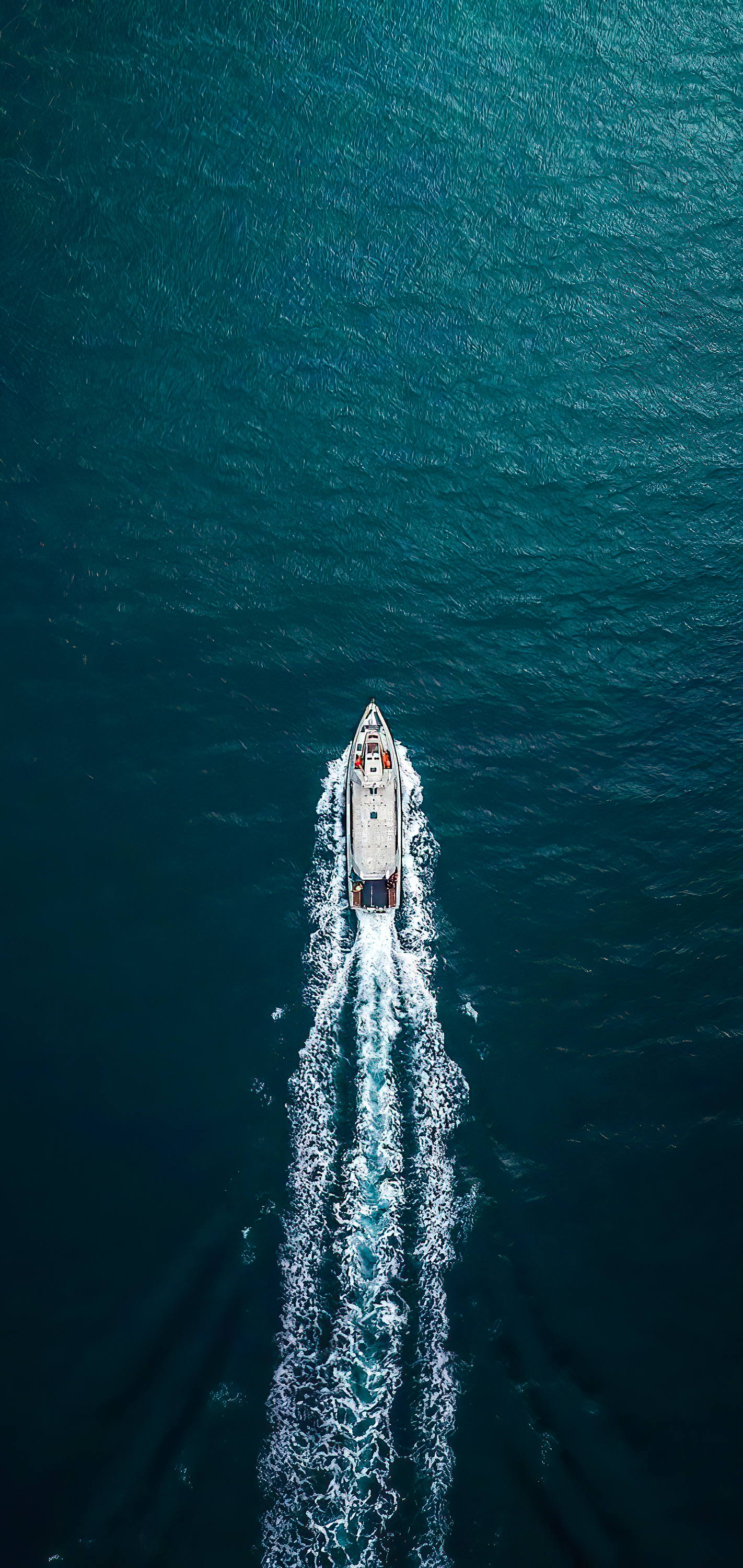Wallpaper Sea, Water, Boat, Watercraft, Azure, Background Free Image