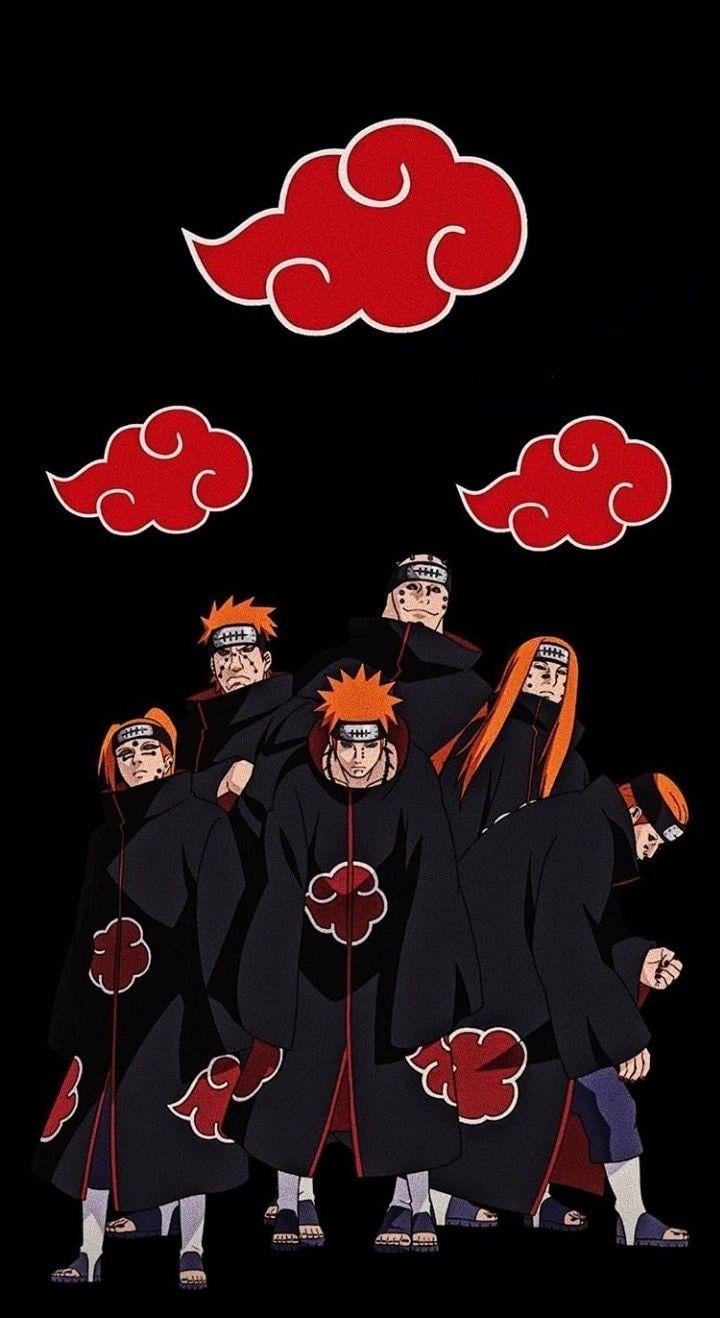 Akatsuki wallpaper