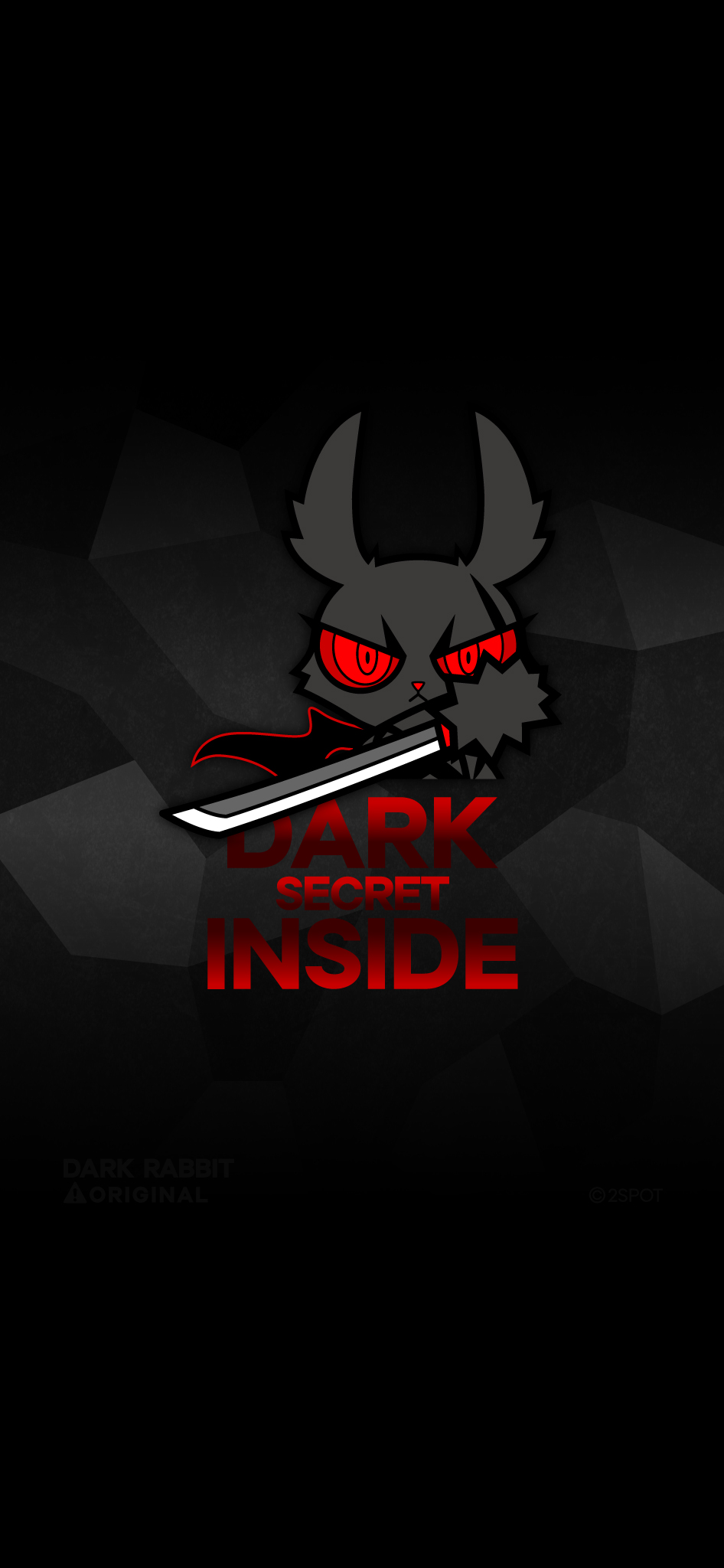Bloody Bunny