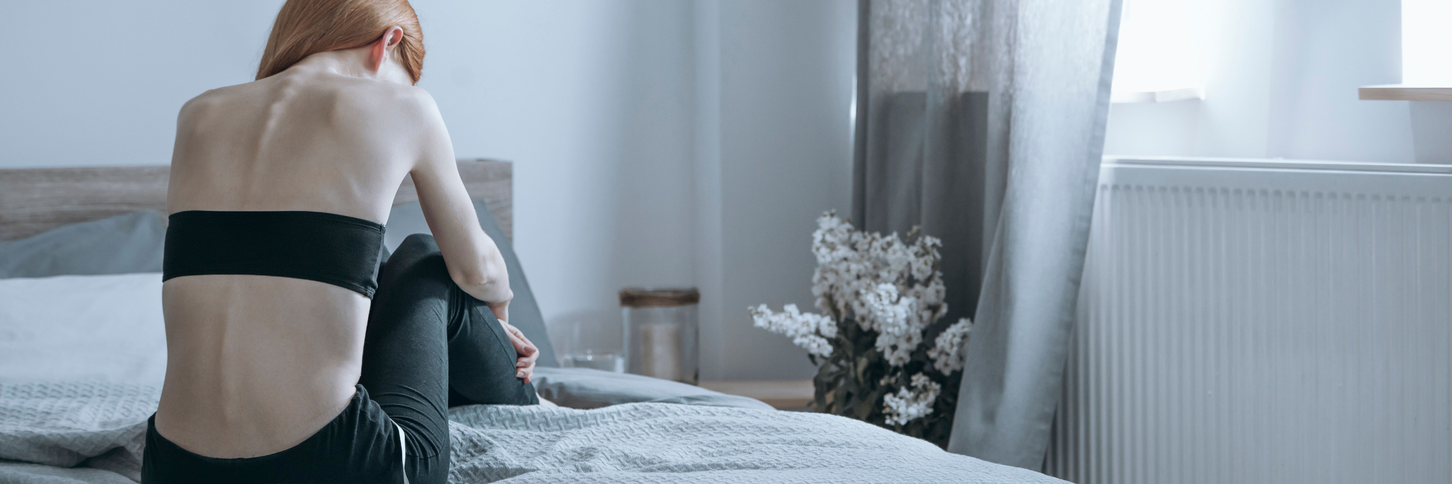 Study Suggests Metformin Could Help Recovery From Food Insecurity, Anorexia