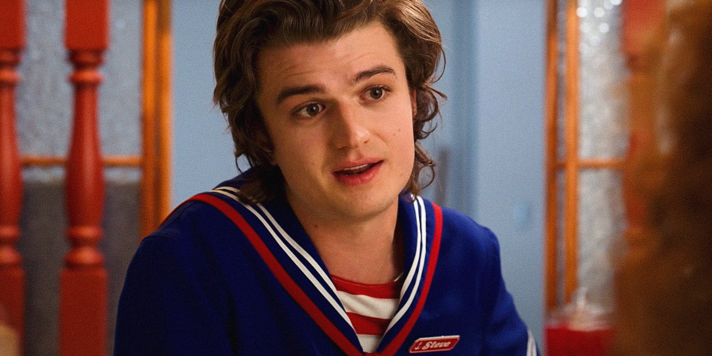 Steve Harrington Wallpaper and Background