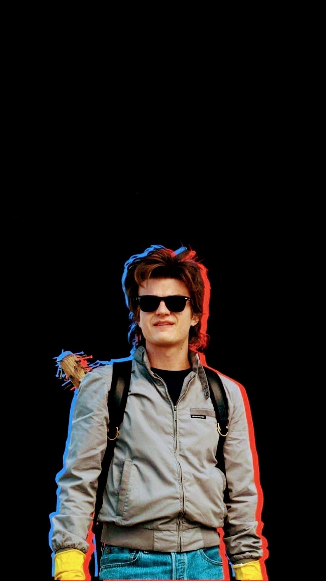 Steve Harrington HD Wallpaper Steve Harrington HD Wallpaper Download