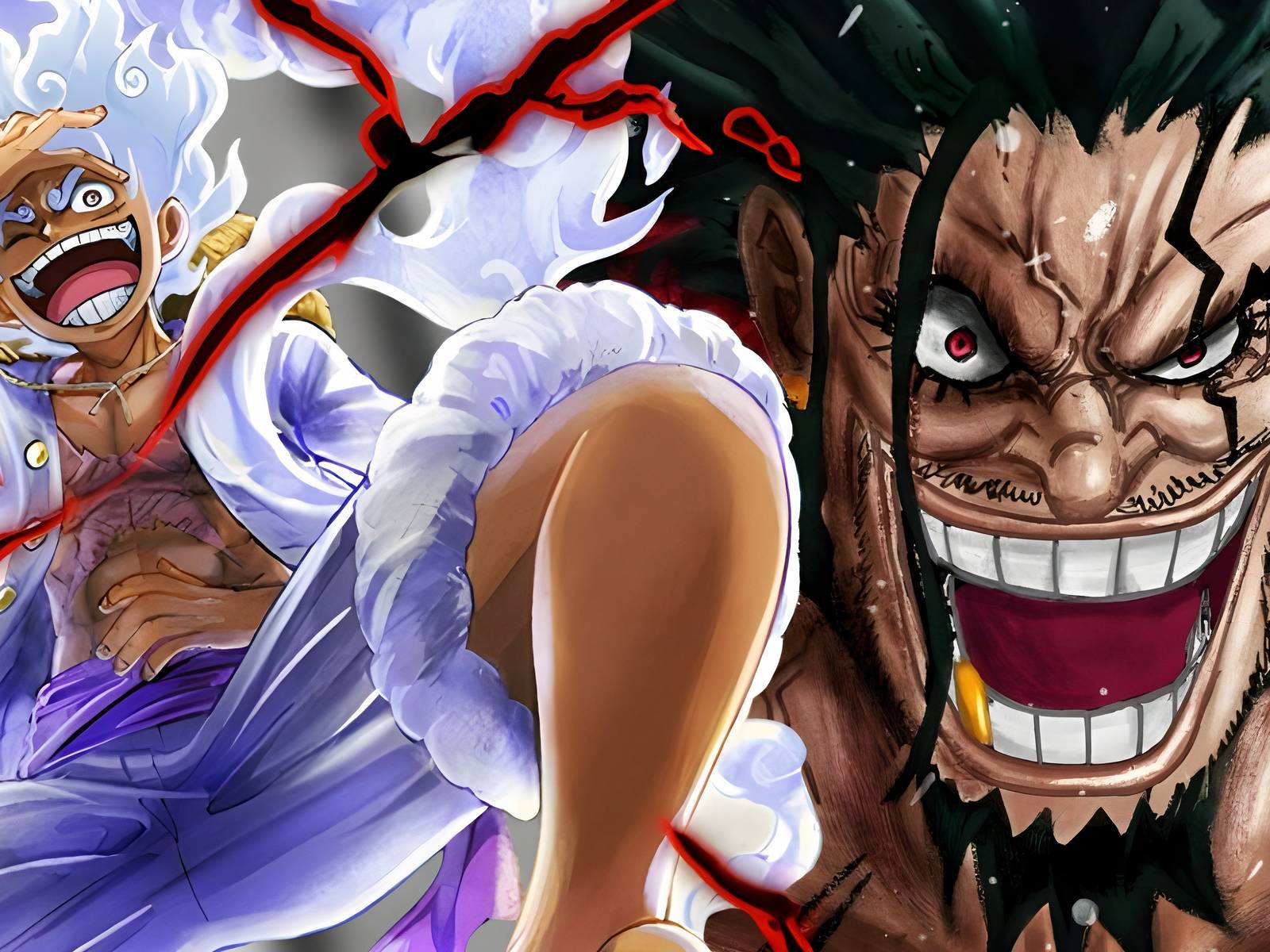One Piece: Oda Reveals Two Pirates Who Will Surpass Rocks D. Xebec