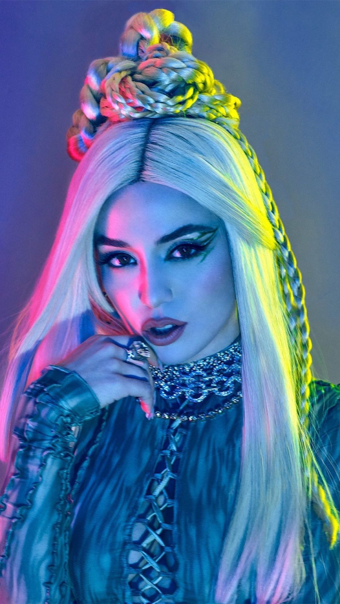 Discover 32 ava max wallpaper and ava ideas. max, celebrities, singer and more