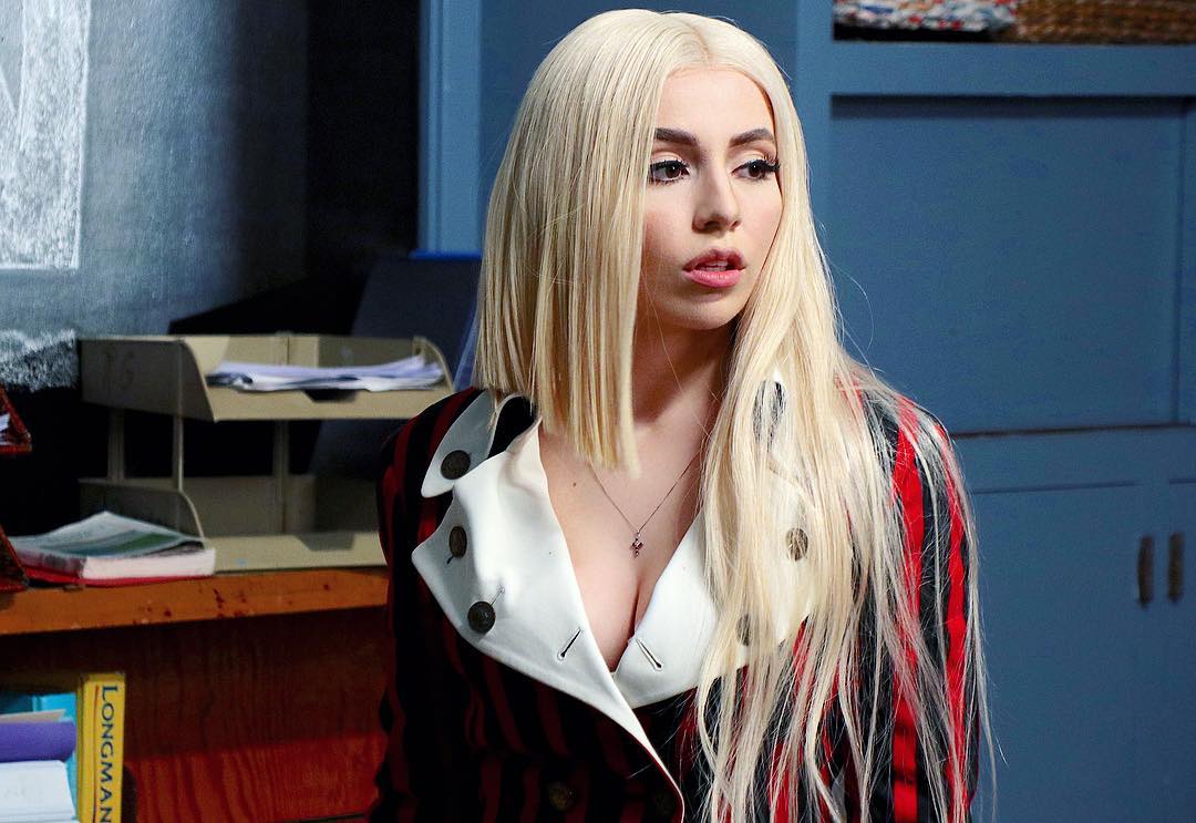 Ava Max Brasil on X