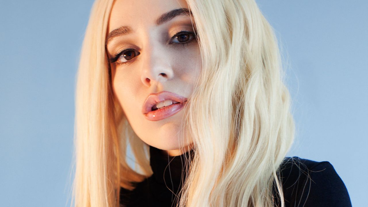 Sweet but Psycho” Singer Ava Max Is Trying to “Bring Pop Back”