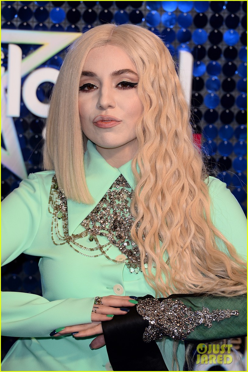 Ava Max Reveals She's Still Dealing With Side Effects After Battling COVID 19 Last Year: Photo 4684283. Ava Max, Coronavirus Photo. Just Jared: Entertainment News