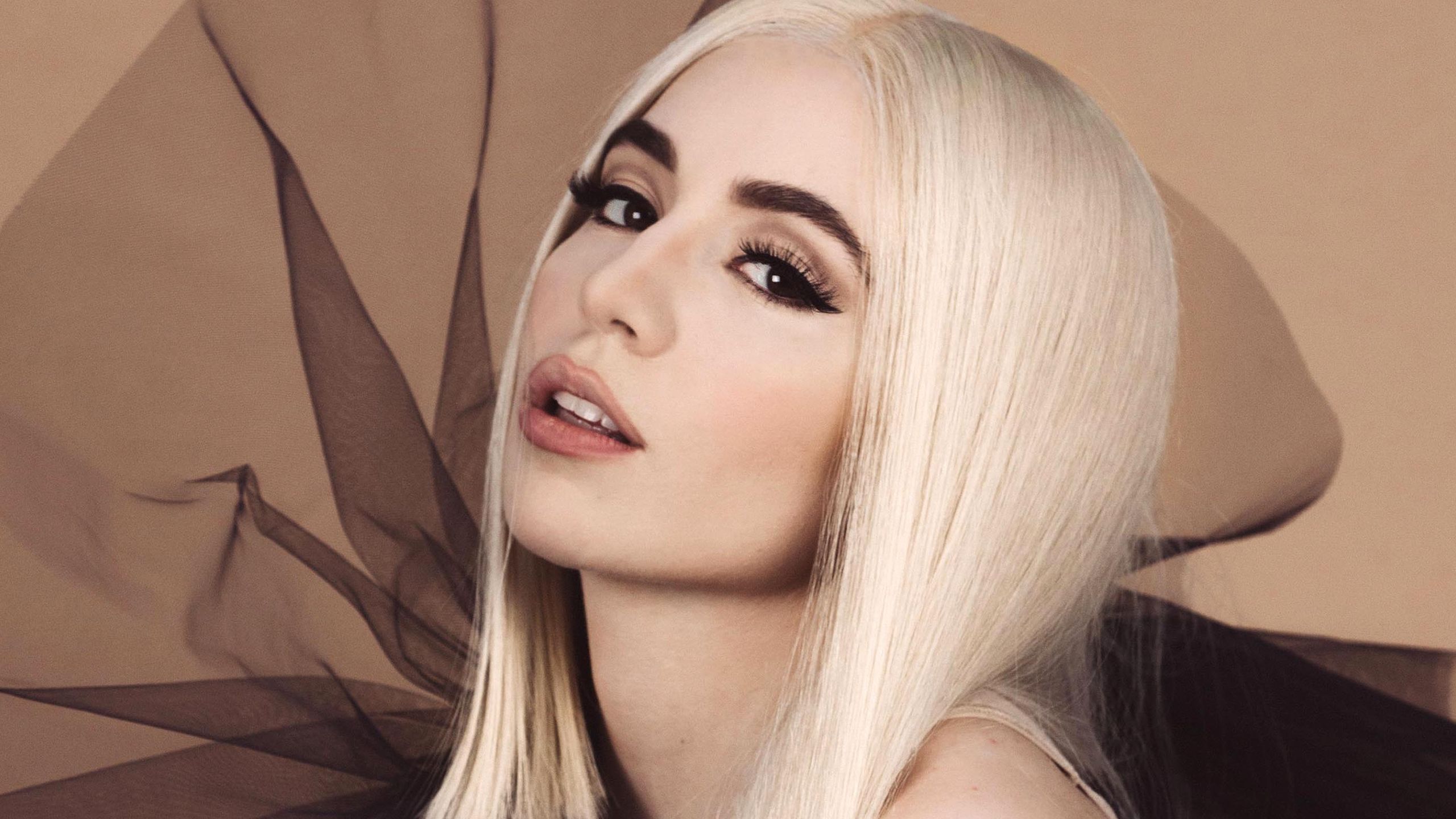 Sweet But Pyscho's Ava Max On Sexism In The Music Industry And Beauty
