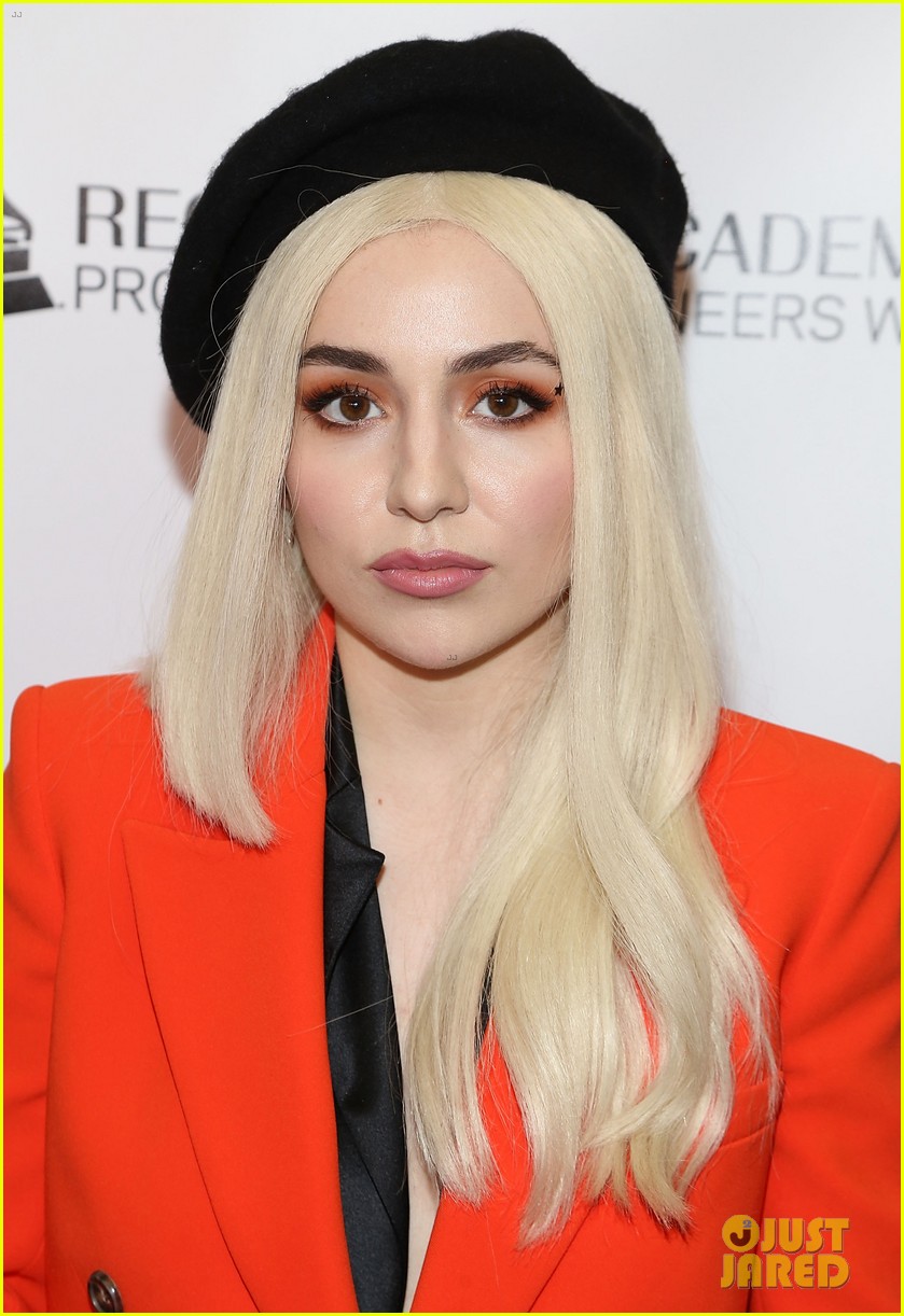 Ava Max Reveals She's Still Dealing With Side Effects After Battling COVID 19 Last Year: Photo 4684282. Ava Max, Coronavirus Photo. Just Jared: Entertainment News