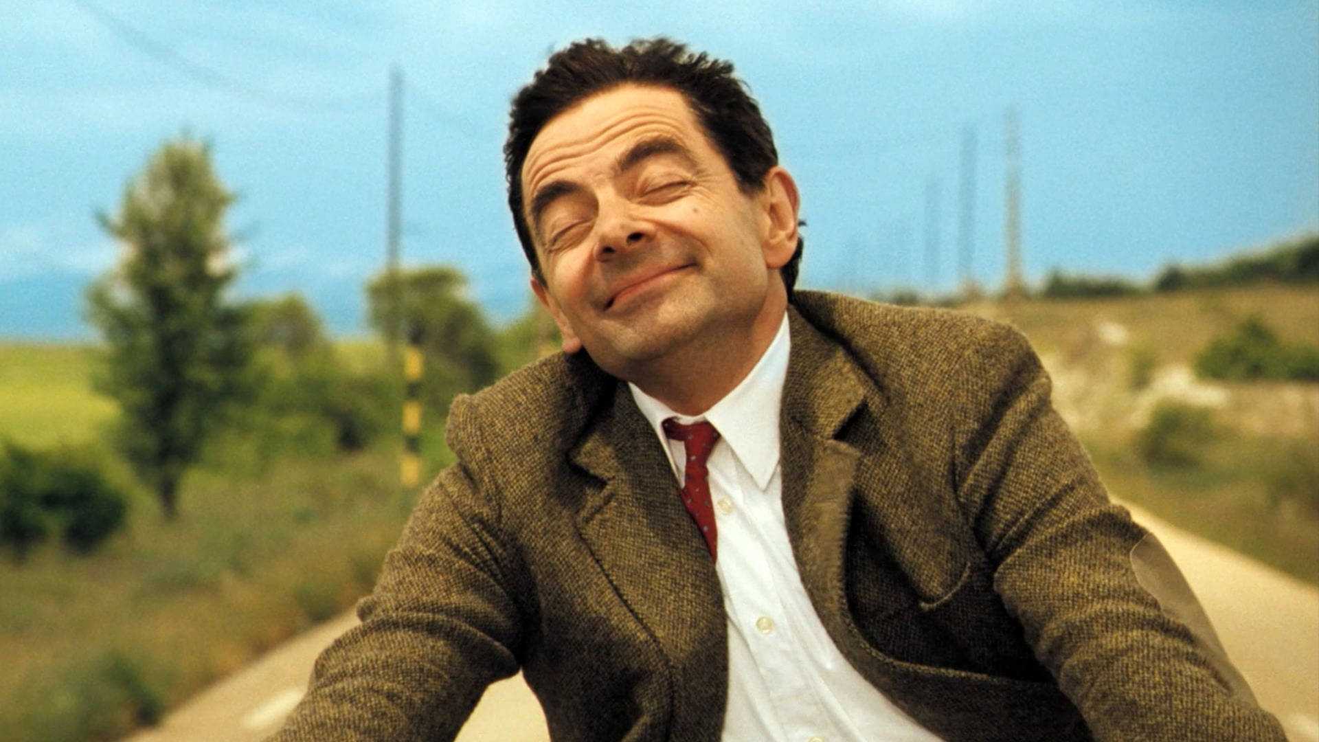 Mr Bean Wallpaper