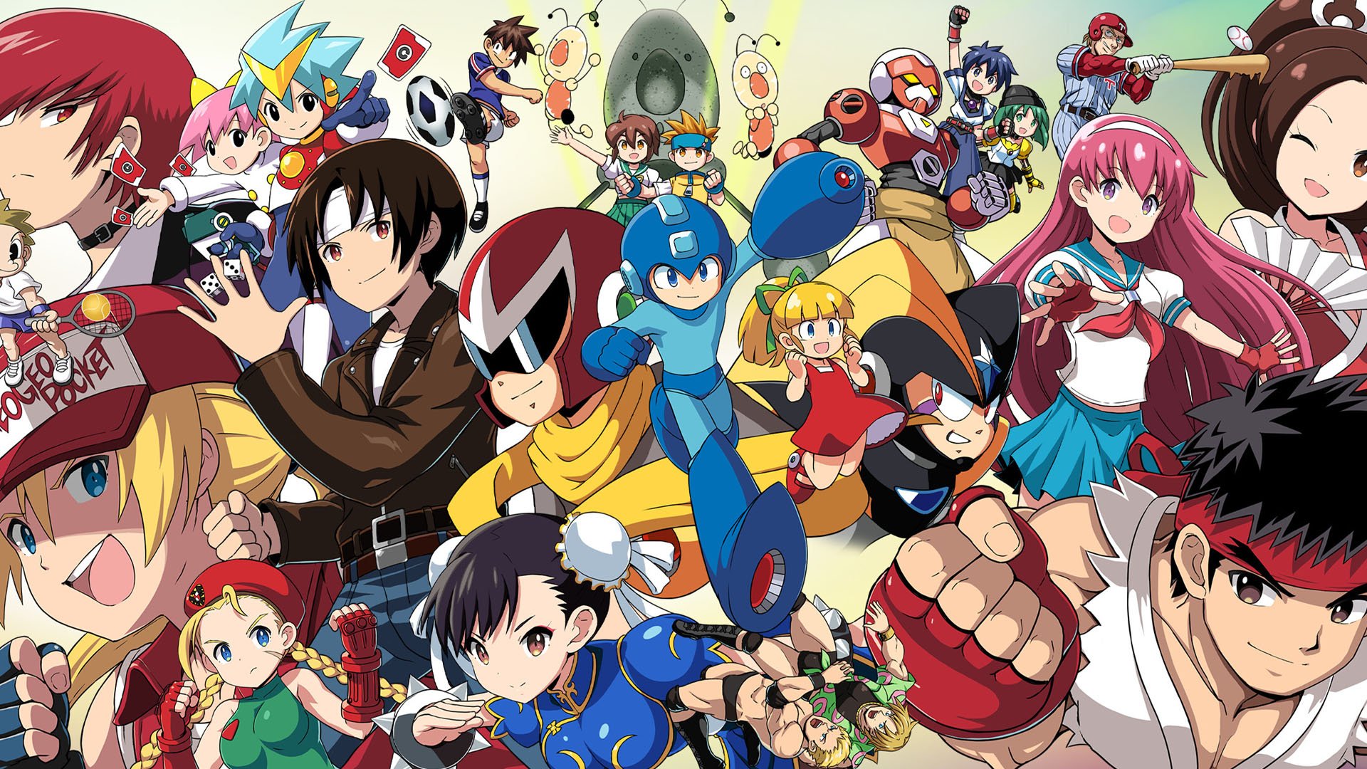 NEOGEO Pocket Color Selection Vol. 2