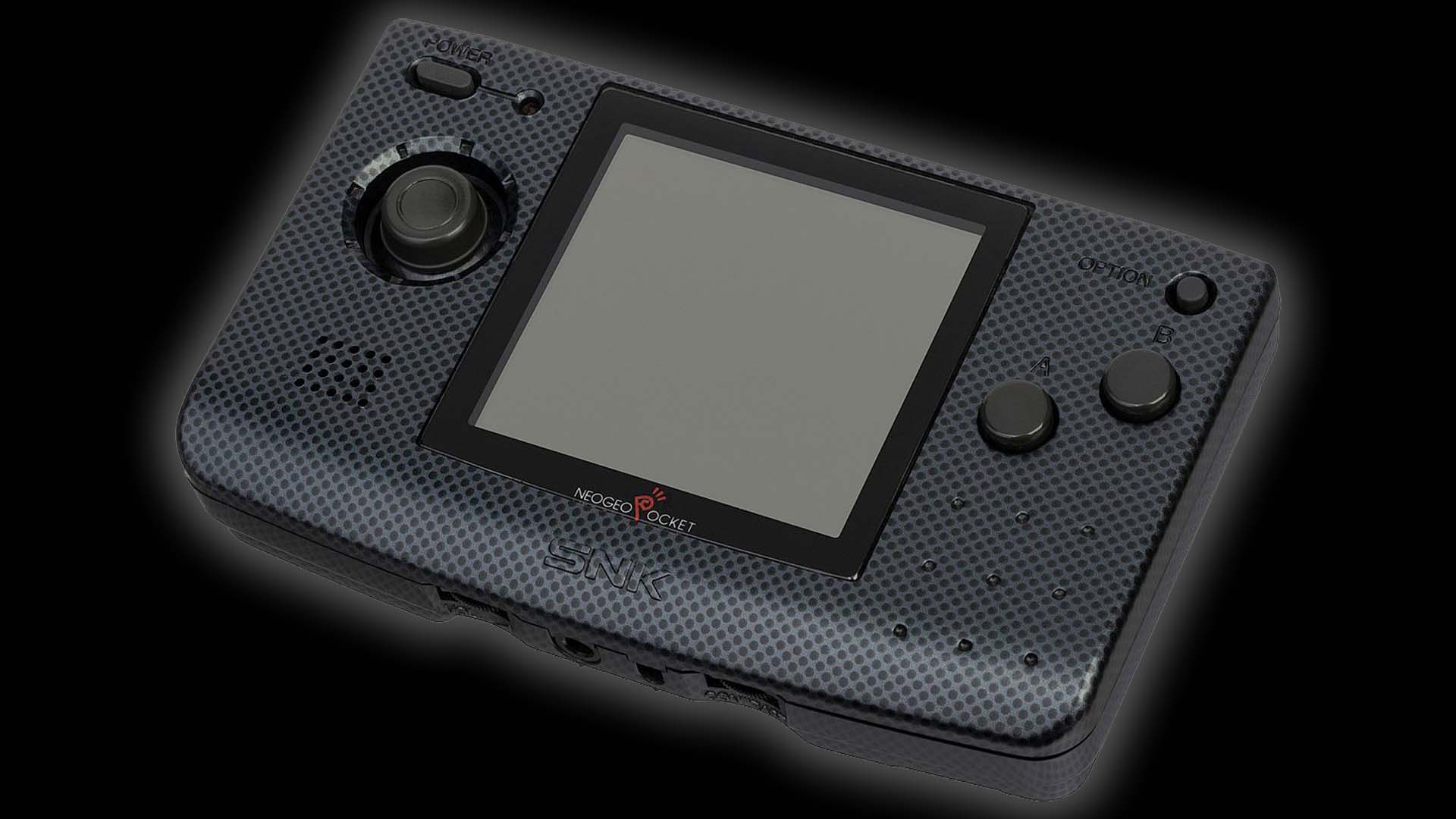RetroROM SNK Neo Geo Pocket Collection, Free Download, Borrow, and Streaming, Internet Archive