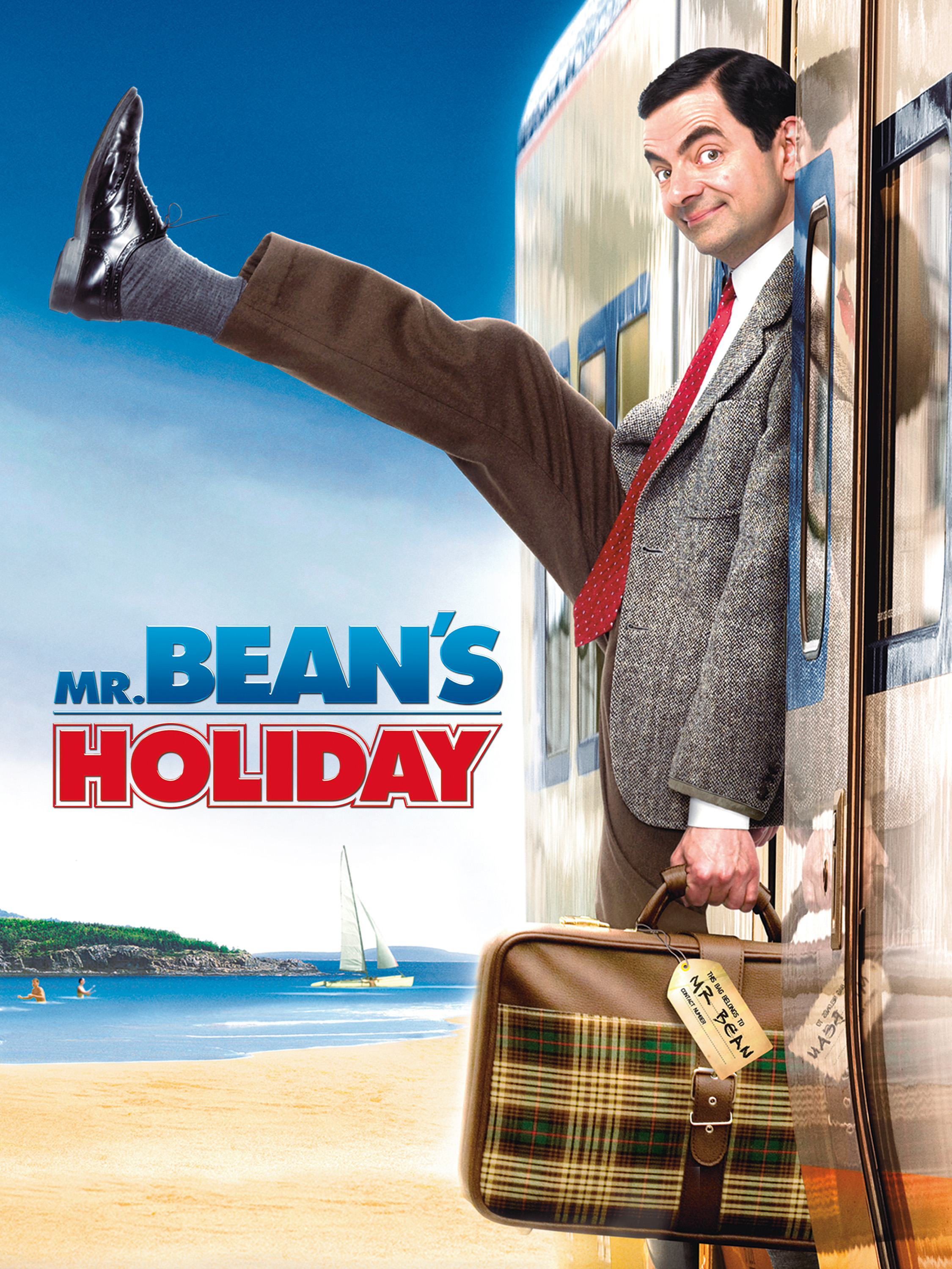 Mr. Bean's Holiday