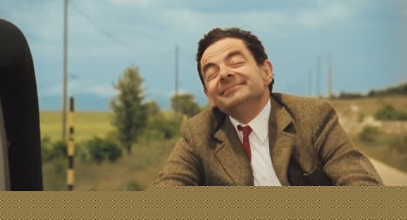 Bean Image Mr Bean Holiday Wallpaper & Background Download
