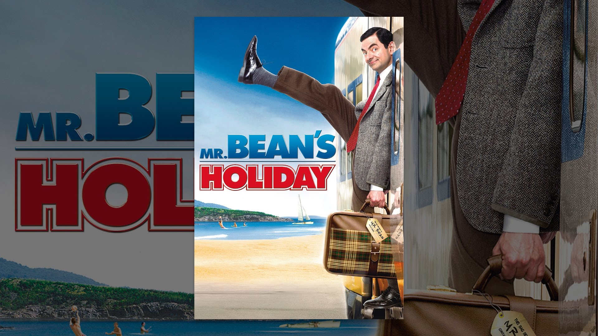 Mr. Bean's Holiday