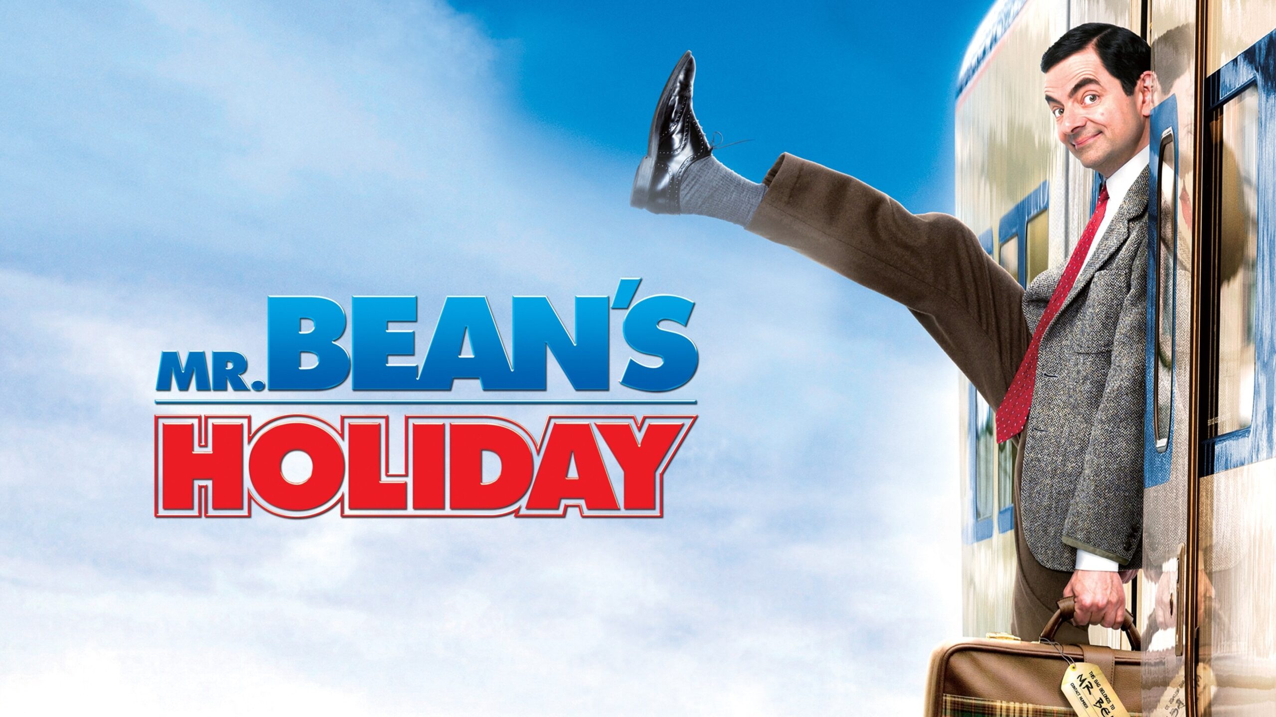 Mr. Bean's Holiday French, Russian Movie Streaming Online Watch on Amazon, Google Play, Netflix, Youtube, iTunes