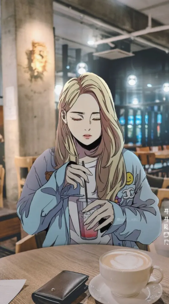 Shelly Scott Wallpaper wallpaper