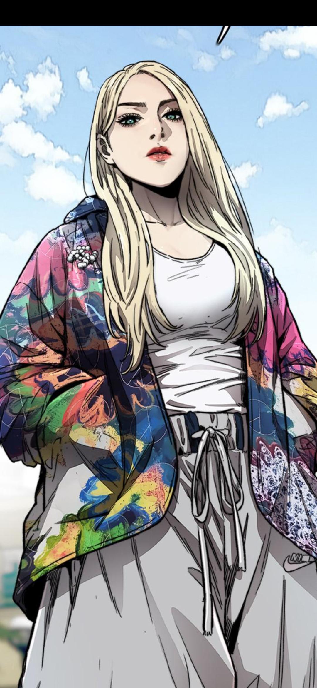 Anyone know what jacket Shelly was wearing?