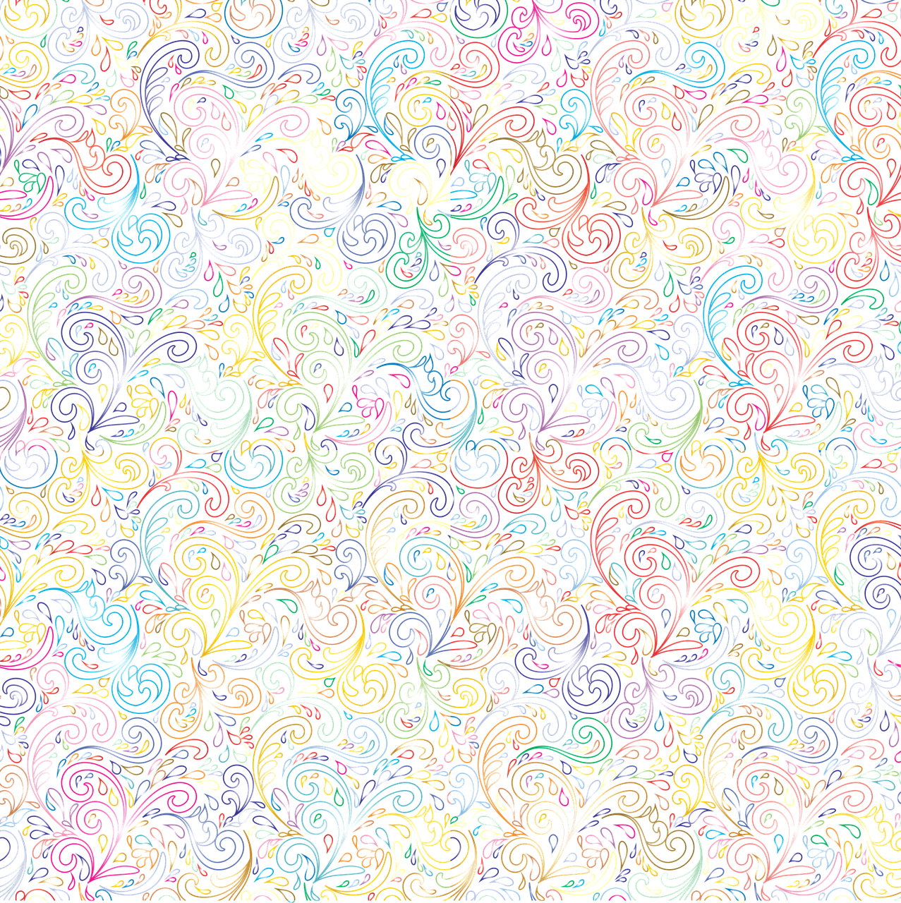 Download Pattern Abstract Flourish. Royalty Free Vector Graphic