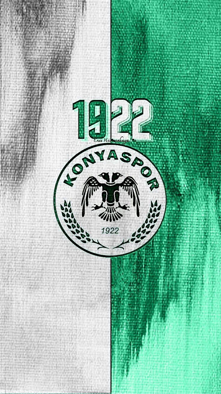 Konyaspor Wallpaper Duvar kağıdı HD
