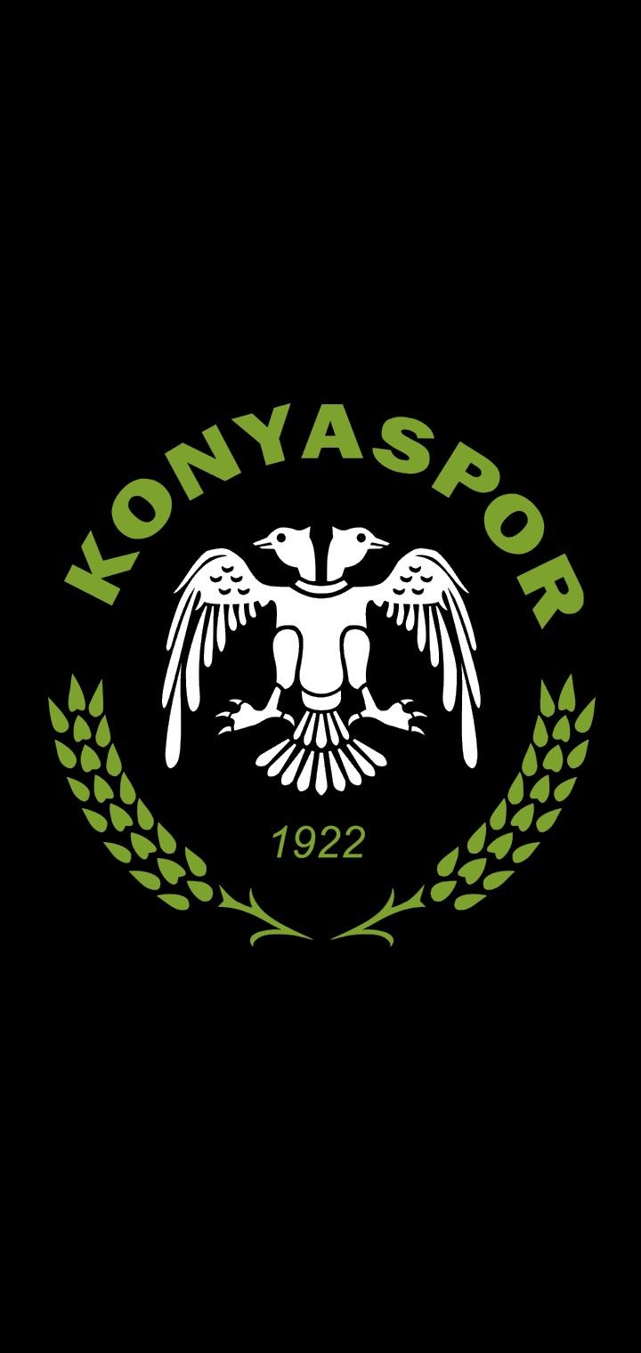 KONYASPOR LOGO WALLPAPER 4