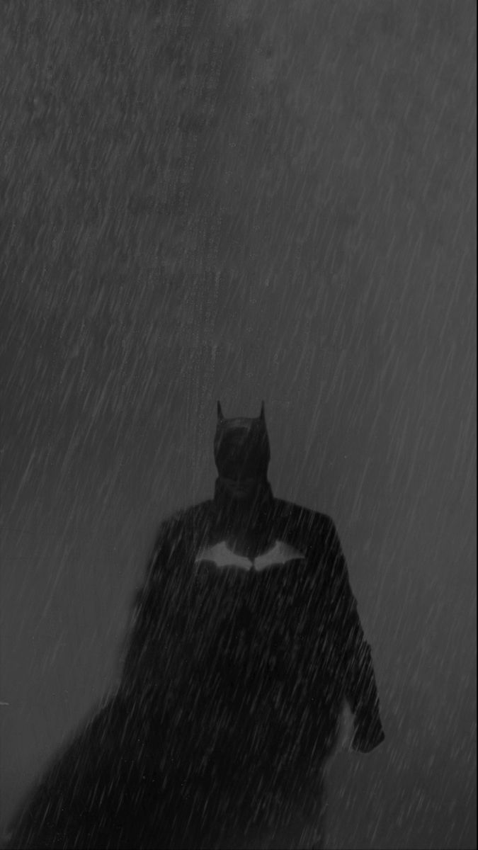 The Batman wallpaper