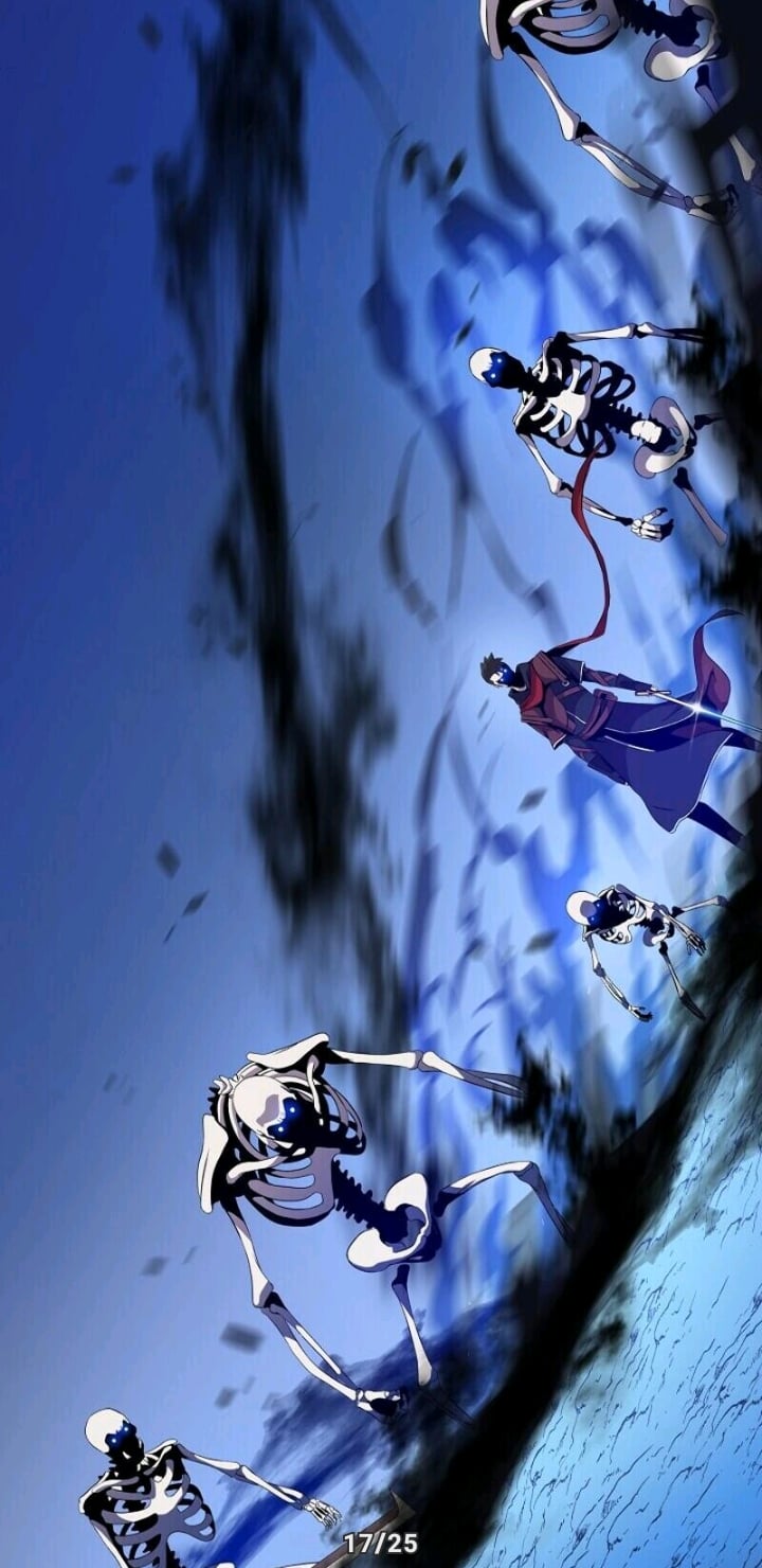 check out kill the hero manwha