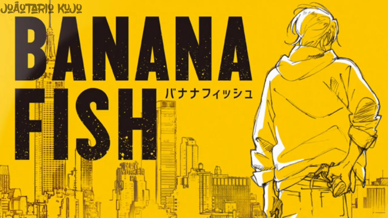 King Gnu 「Prayer X」 Banana Fish ending 1 full