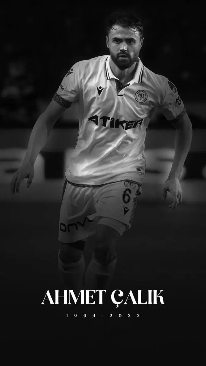 Ahmet Çalık Konyaspor wallpaper