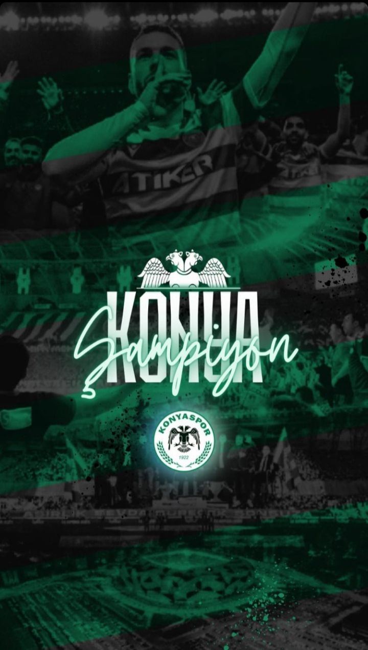 Konyaspor duvar kağıdı wallpaper