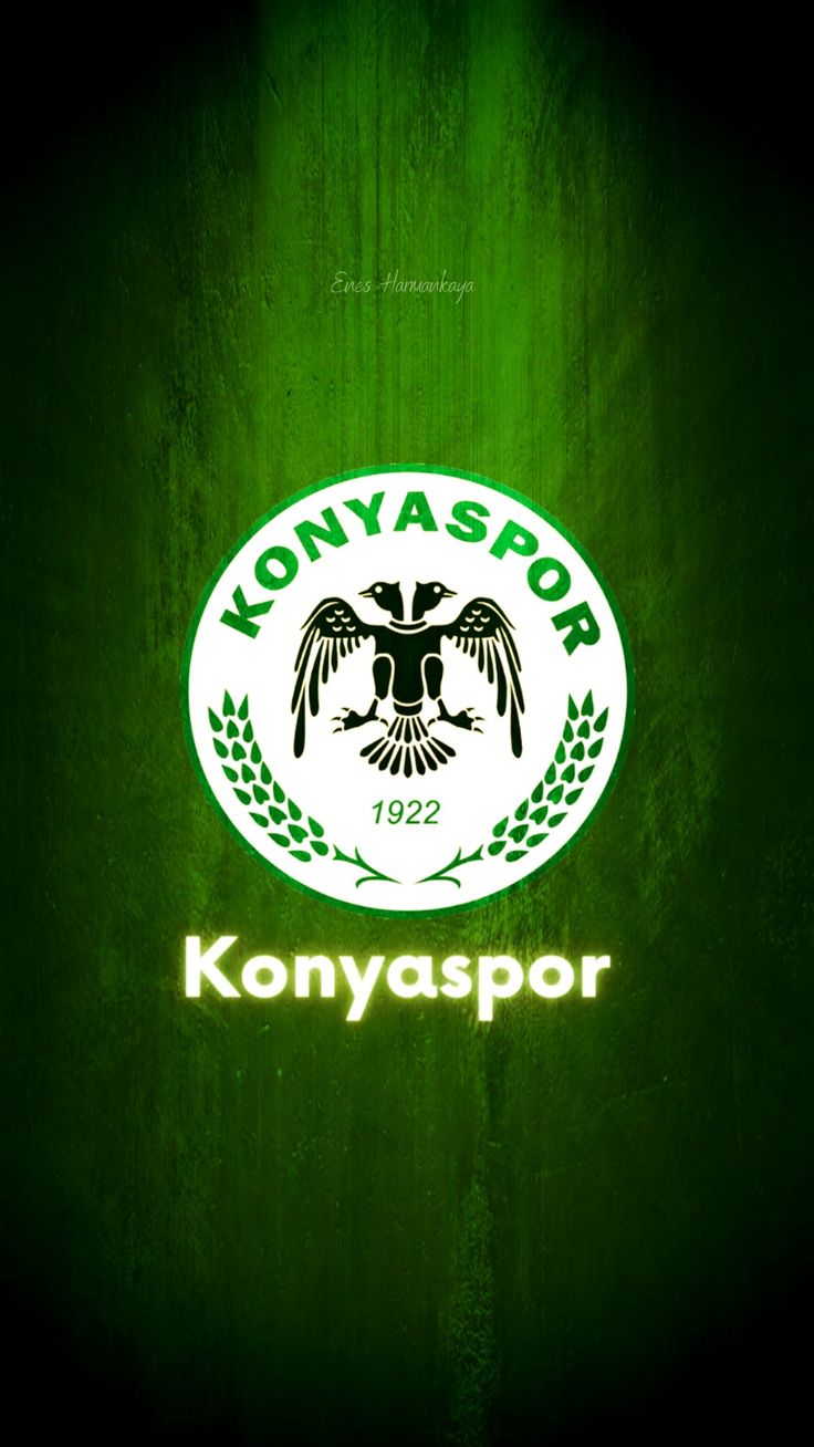 Konyaspor Wallpaper Duvar Kağıdı HD
