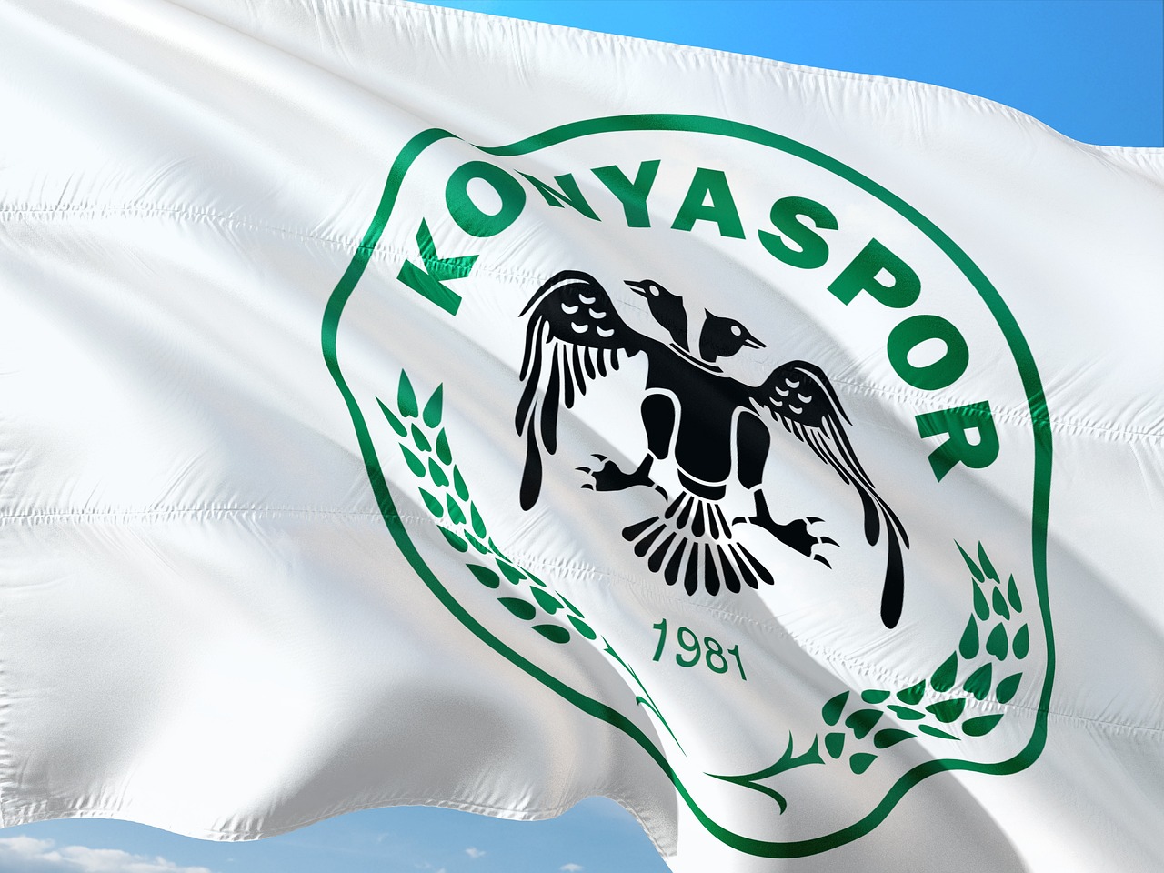 Free Konyaspor & Soccer Image