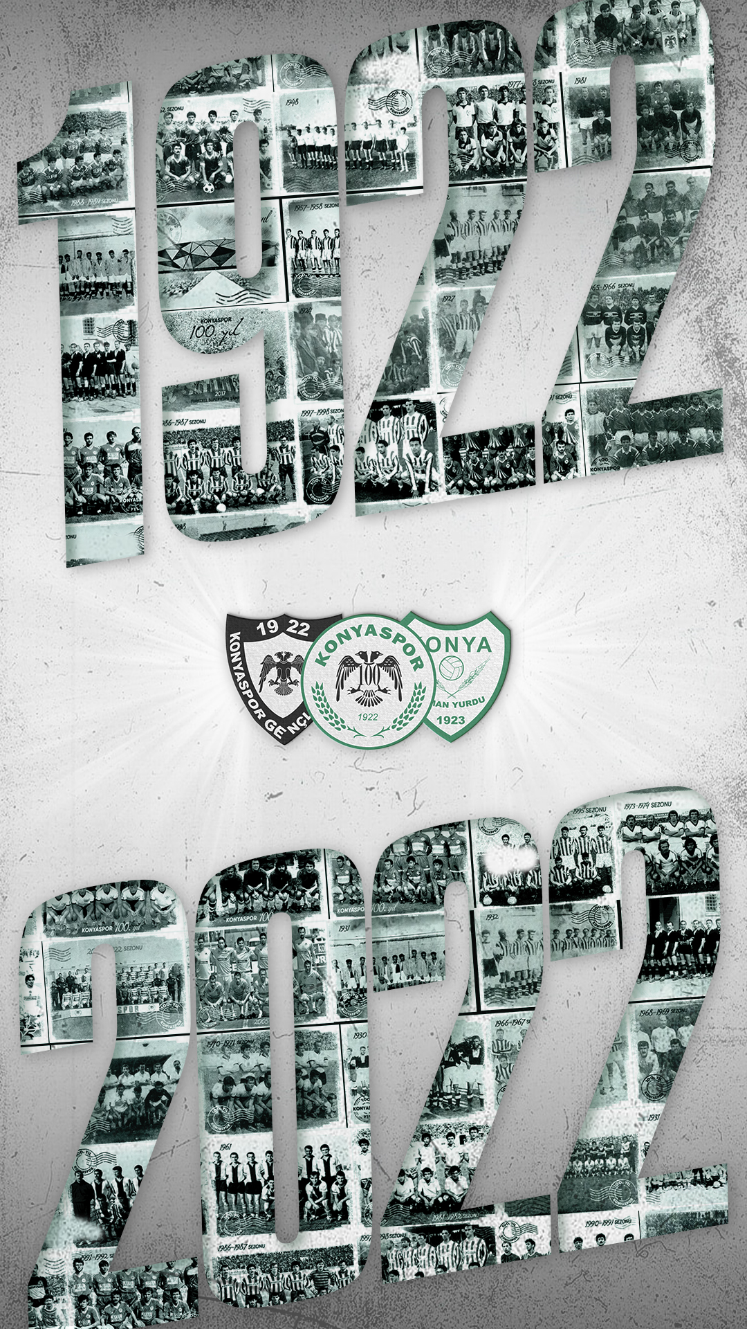TÜMOSAN Konyaspor - #Konyaspor #Wallpaper YıllıkÇınar
