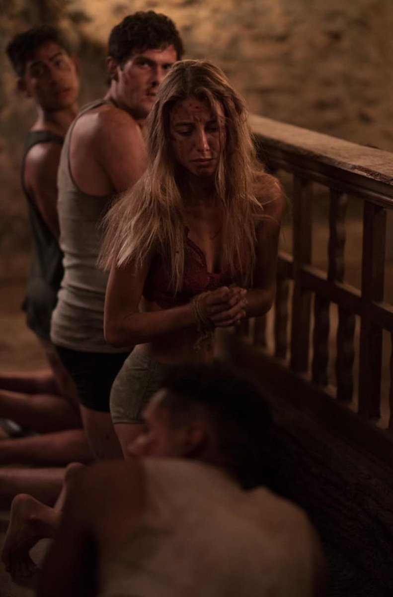 Wrong Turn
