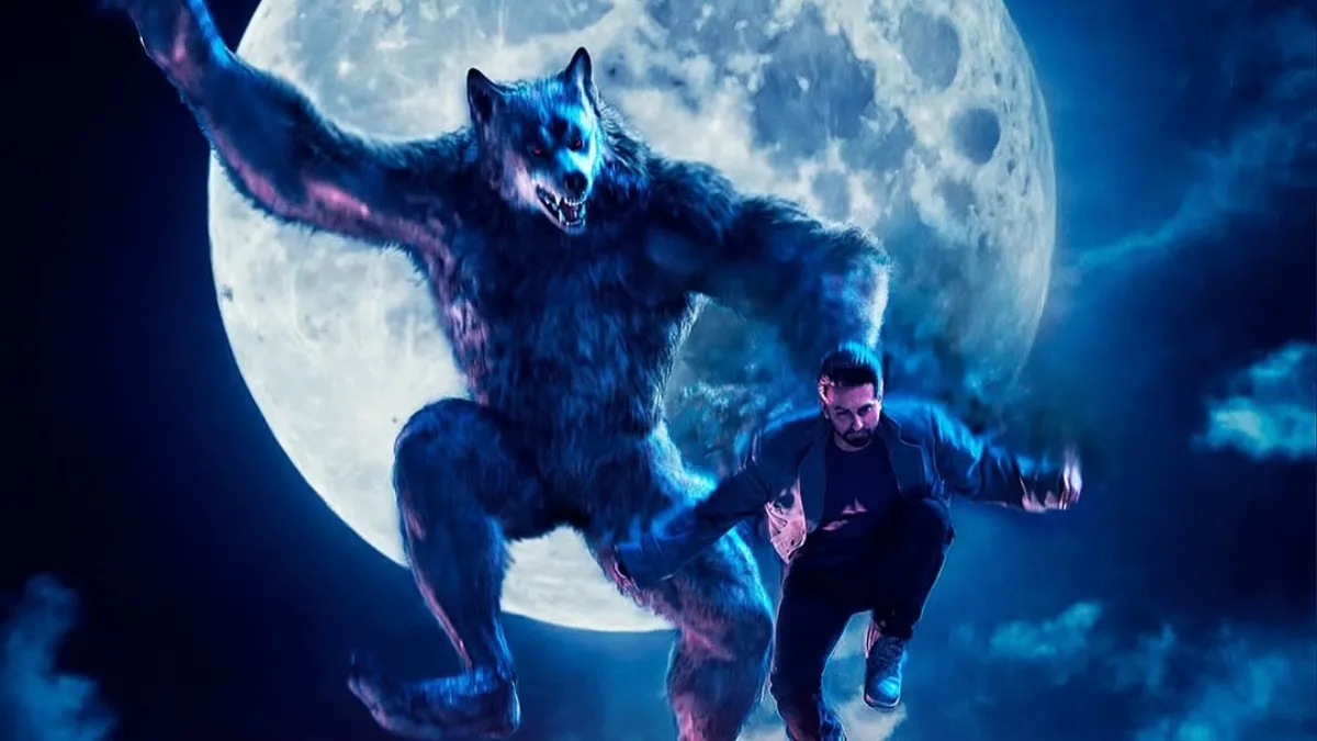 Thamma Box Office Collection Day 3: Ayushmann Khurrana, Rashmika Mandanna's Movie Sees Another Drop But Surpasses Half Century