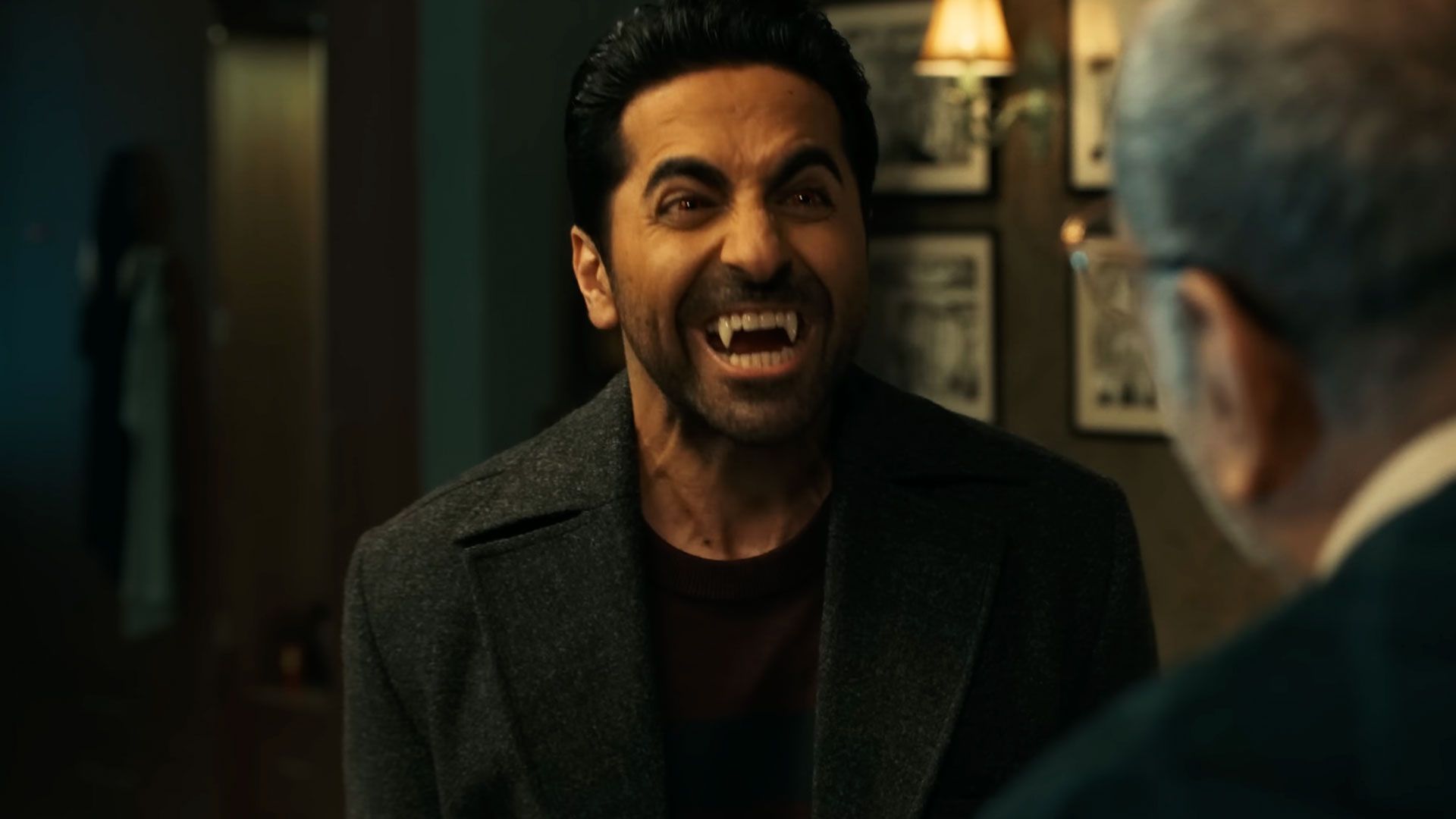 horror comedy movies like Thamma with entertaining twists; on ZEE5, Netflix, JioHotstar & more