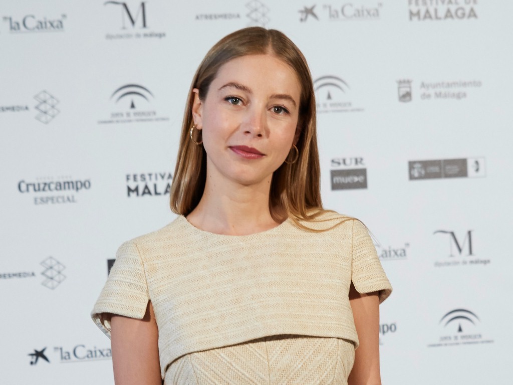 Charlotte Vega gwiazdą rebootu Drogi bez powrotu