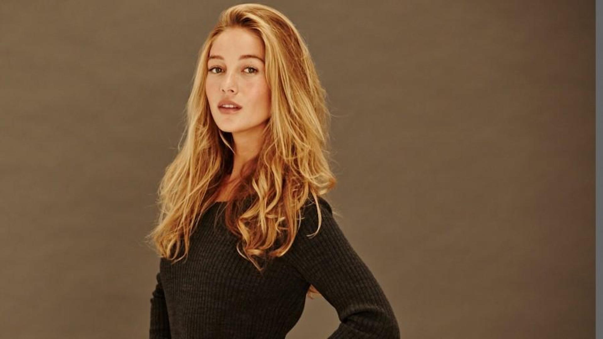 Charlotte Vega, la española que llama con fuerza a las puertas de Hollywood