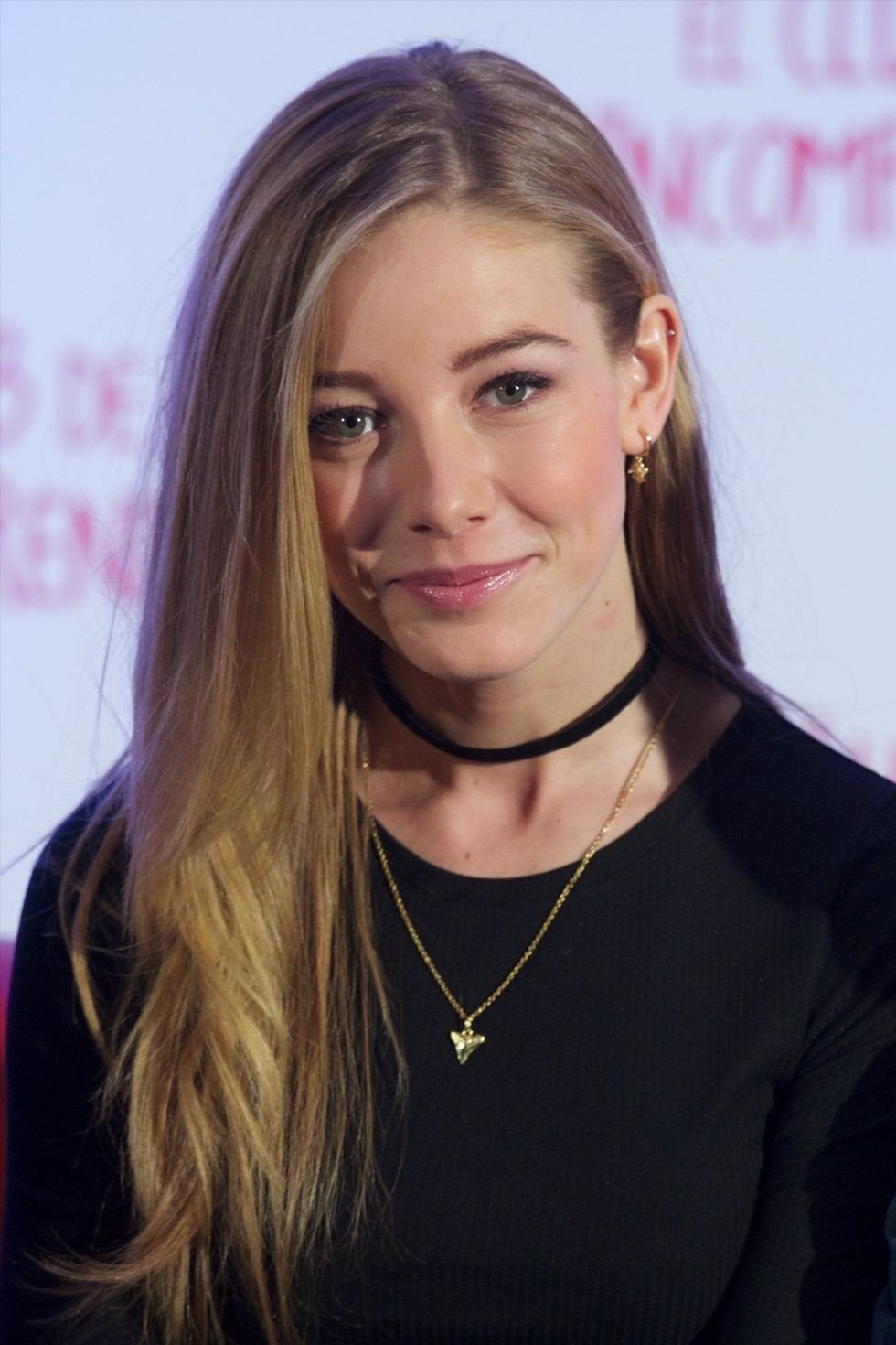 Charlotte Vega Image