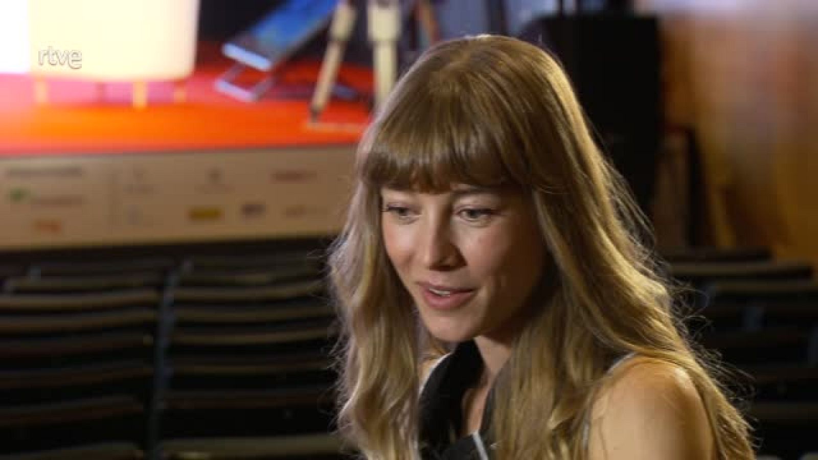 Días de Cine: El momento favorito de Charlotte Vega, su despedida del programa, y el cierre de esta semana