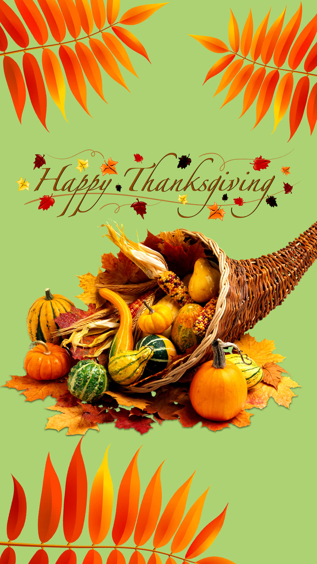 Thanksgiving Background