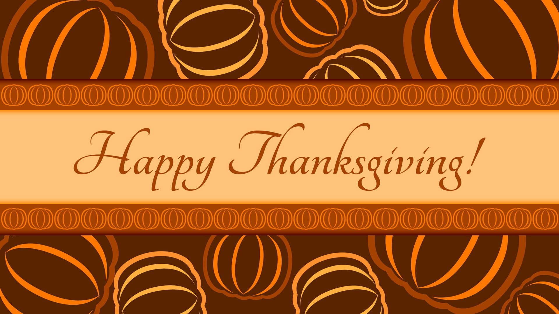 Thanksgiving Theme for Windows 10 & 11